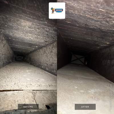 Air Duct Cleaning in Aliquippa, PA
