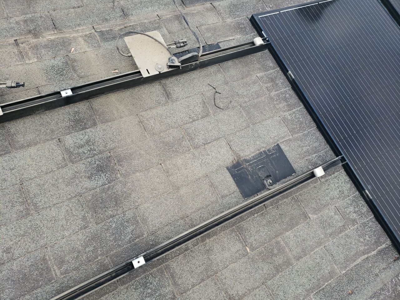 Residential Roofing Installation using GAF Timberline HDZ - Lifetime Shingle by The Roof Doctor