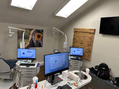 Structured cabling installation by CimaSolutions
