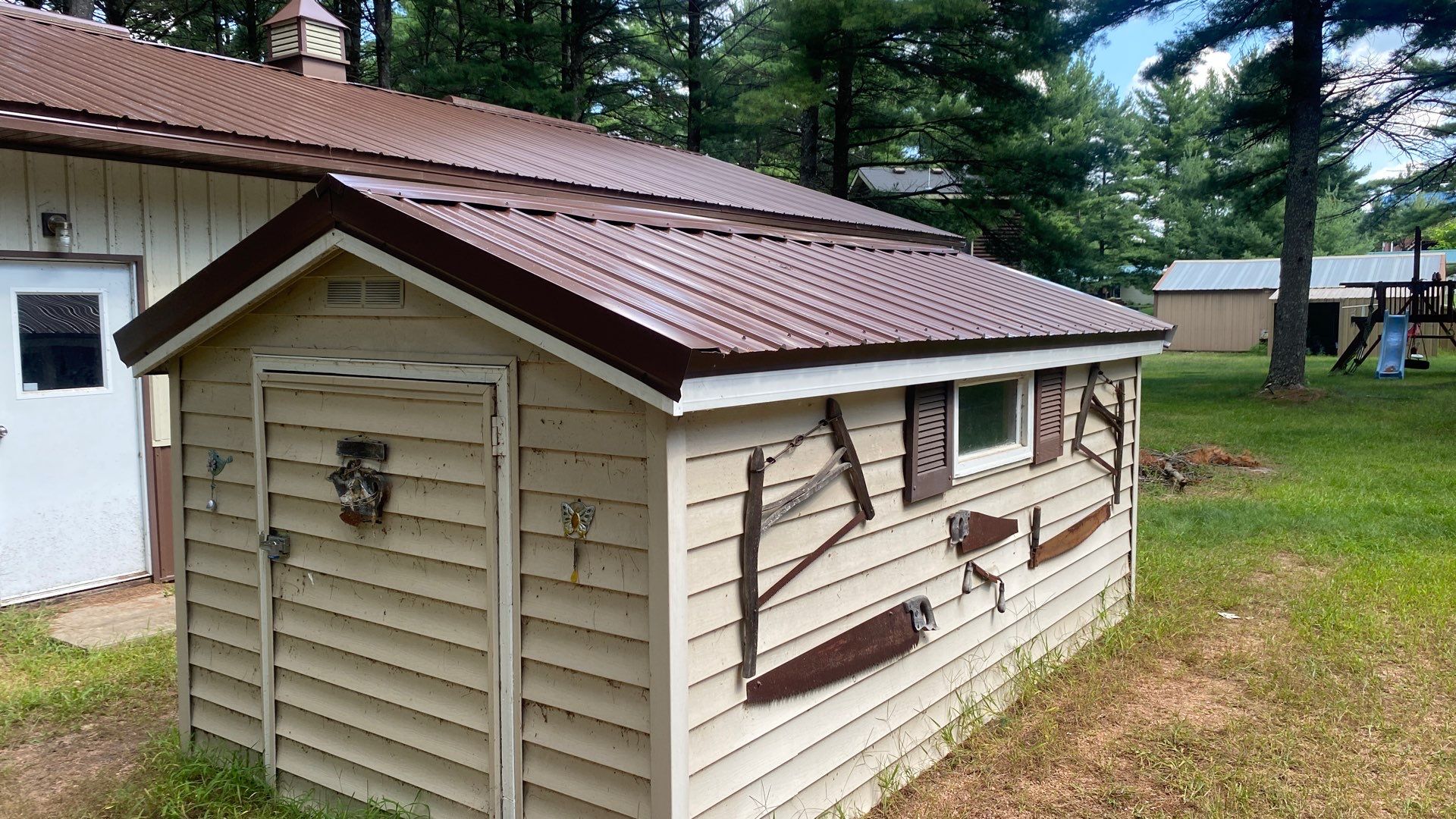 Project in Friendship by Anytime Roofing LLC 