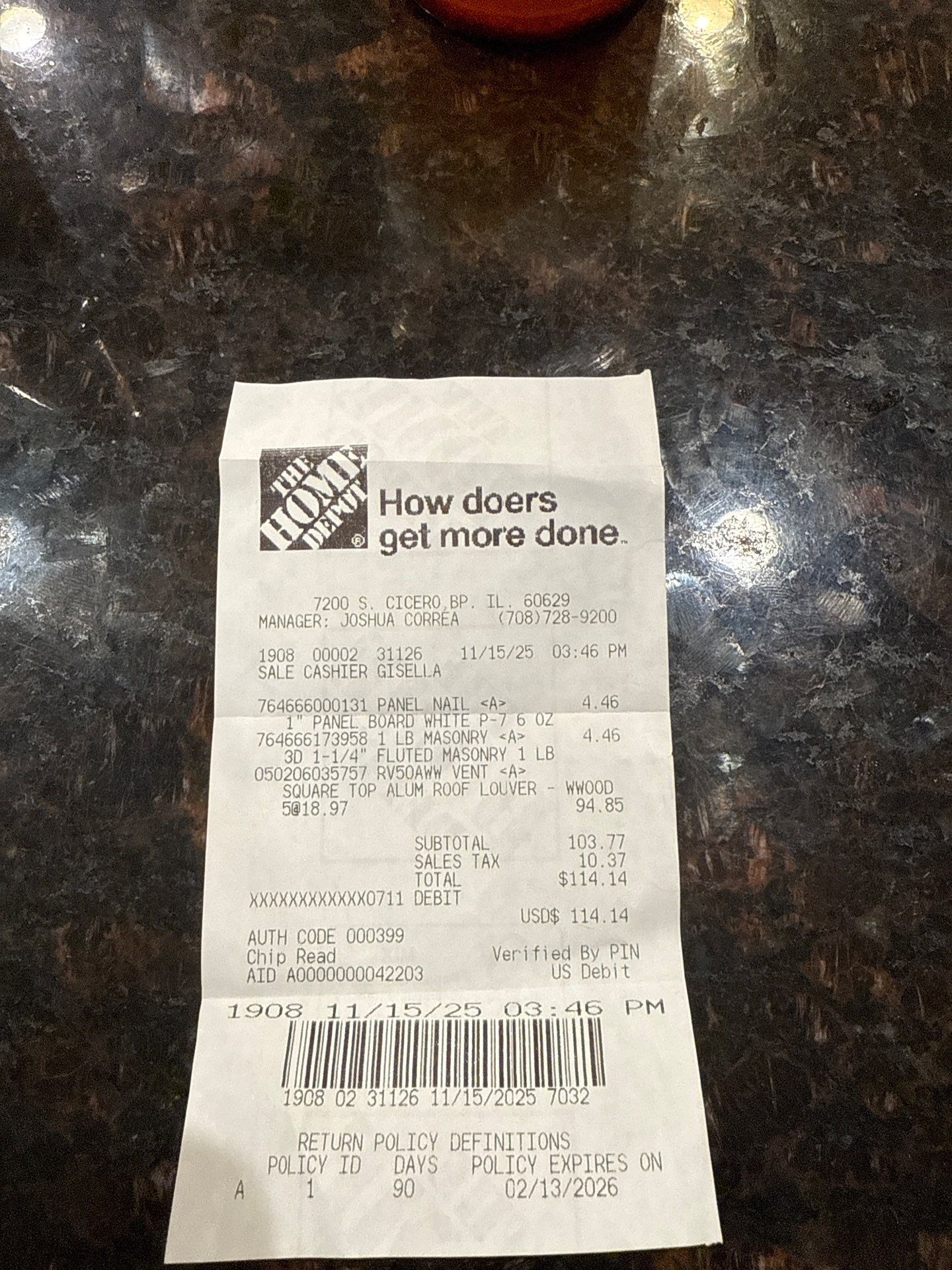 STORM RESTORATION SERVICES INC featured photo.