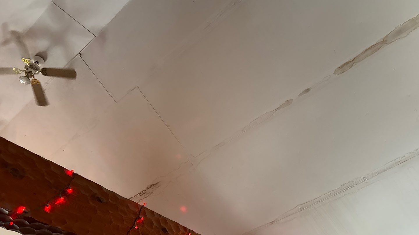 Project in Grass Valley by NuLead Construction Inc