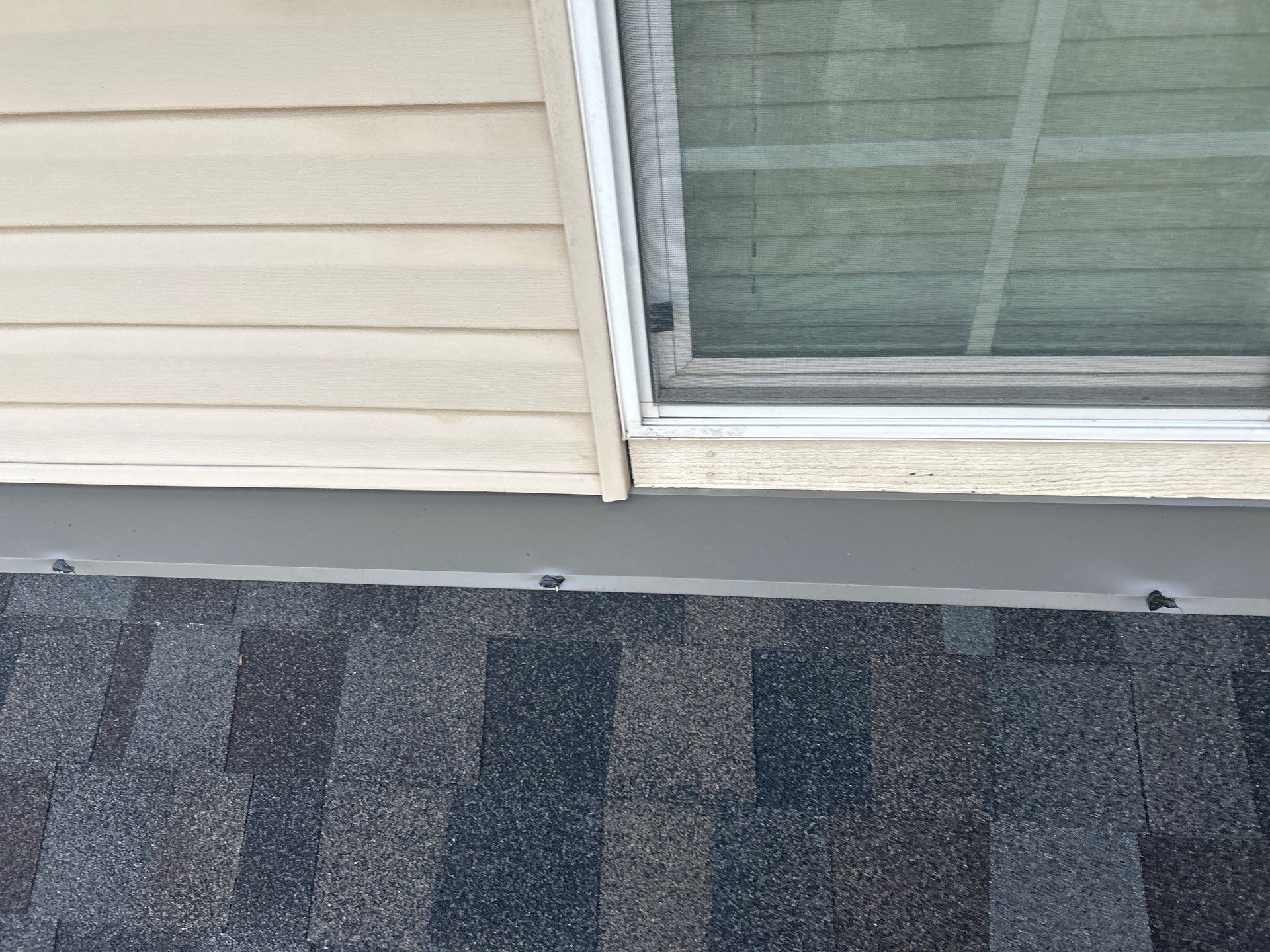 Project in Westerville by Columbus Roofing Company