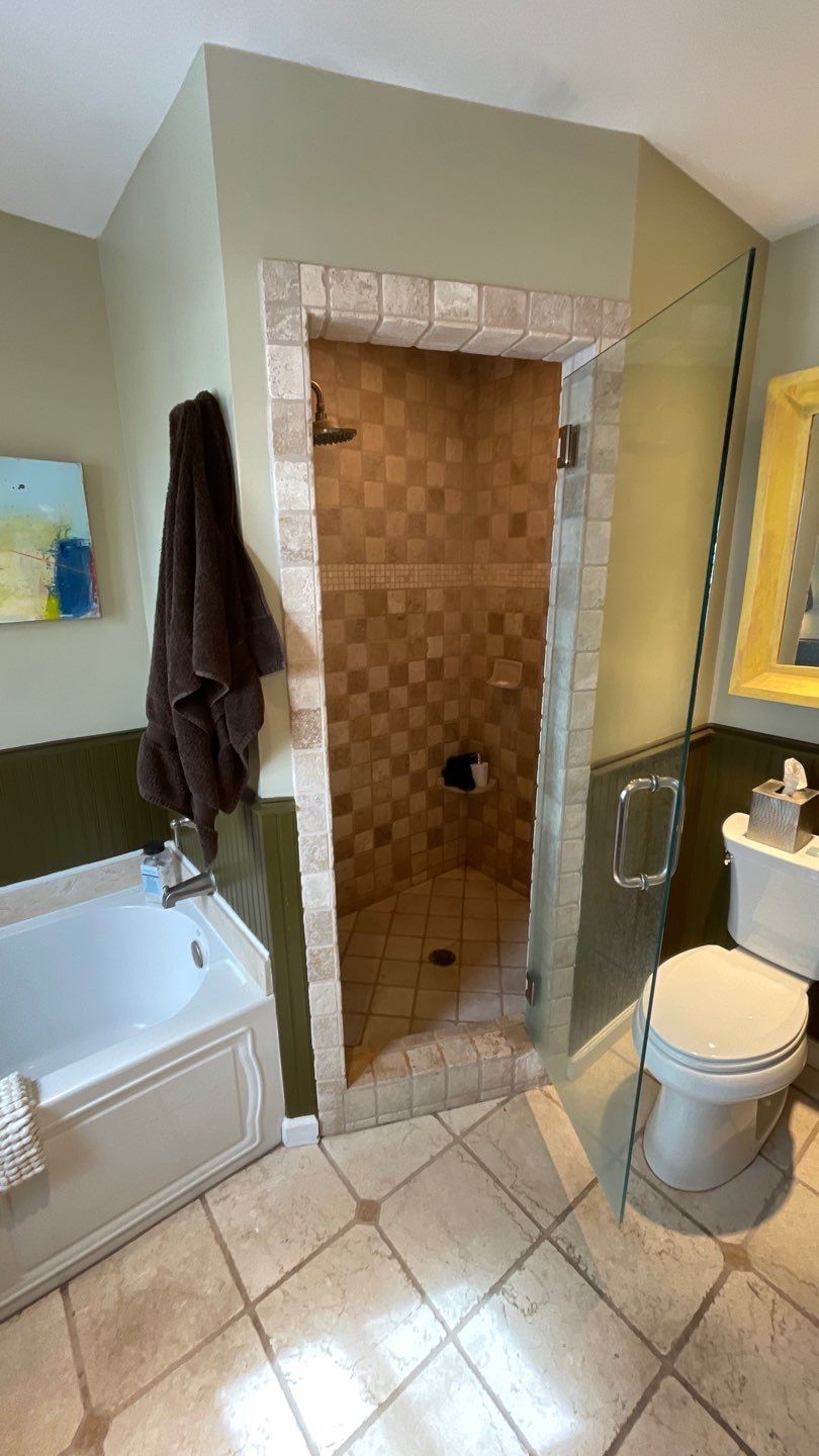 Project in Salt Lake City by Rudd Builders LLC