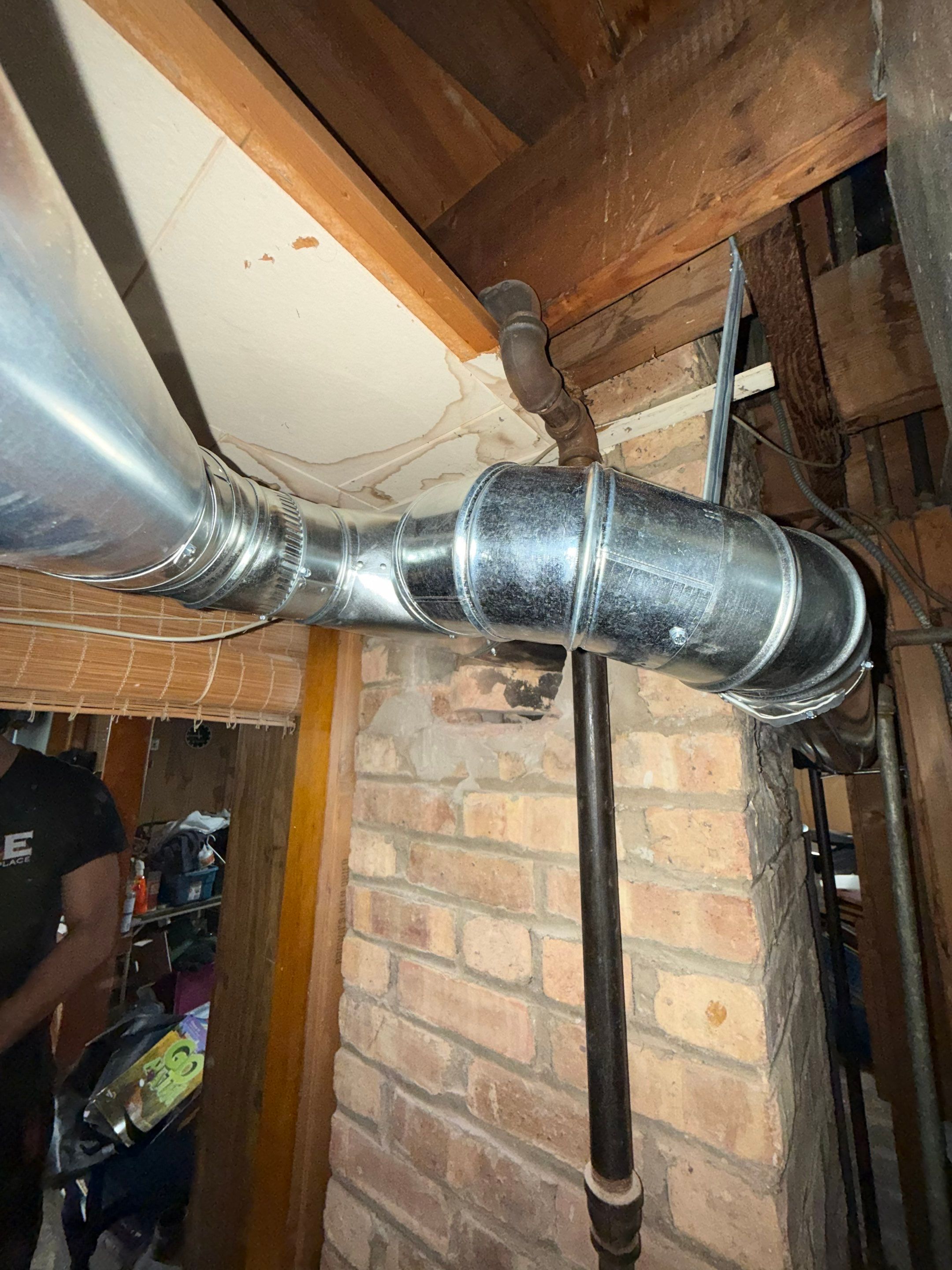 Chimney Repair and Flue Liner Installation in River Grove by IGNITE CHIMNEY AND FIREPLACE LLC