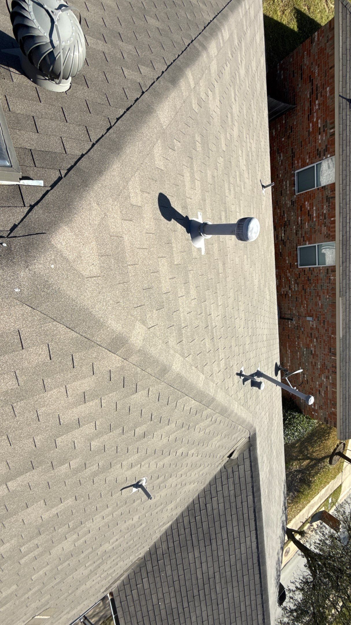 Project in Arlington by Armor Roofing | Exteriors