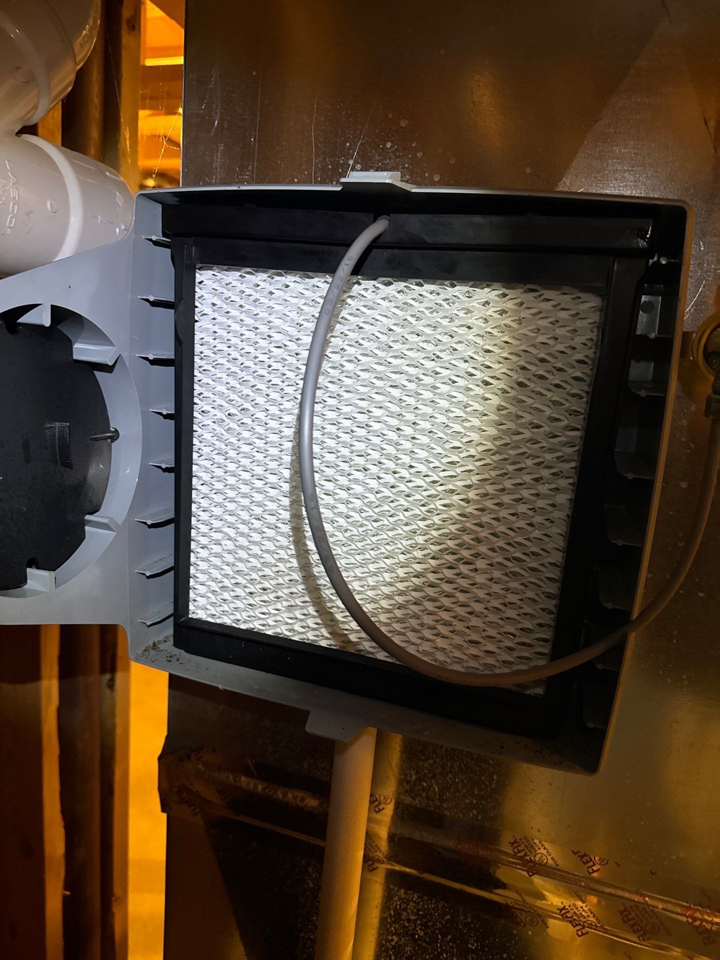Lennox Furnace Precision Tune-Up by GSHA Services LTD