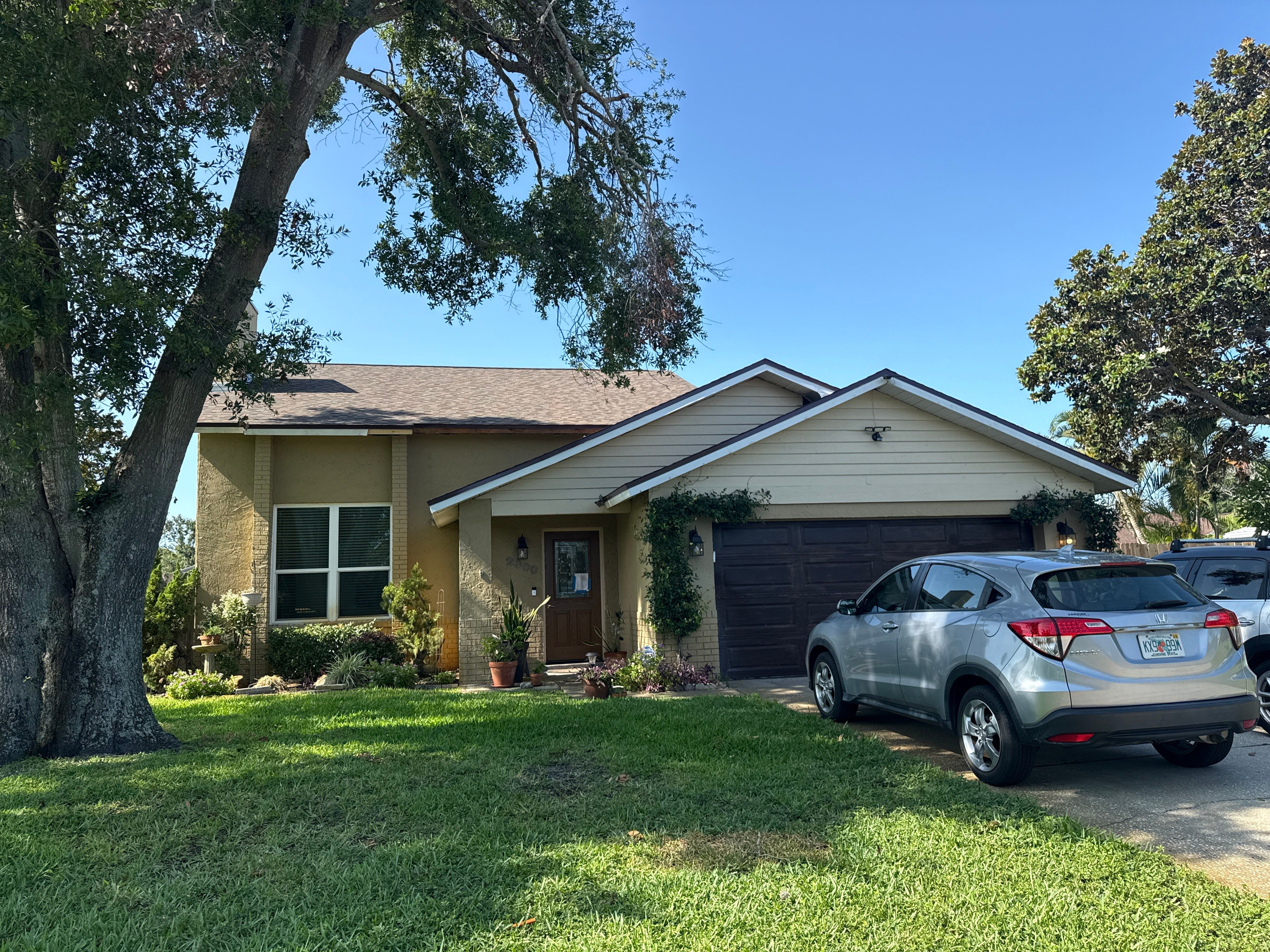 Project in St. Petersburg 33712 by Mitchell Roofing Company LLC 