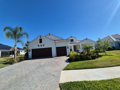 Project in Sarasota 34240