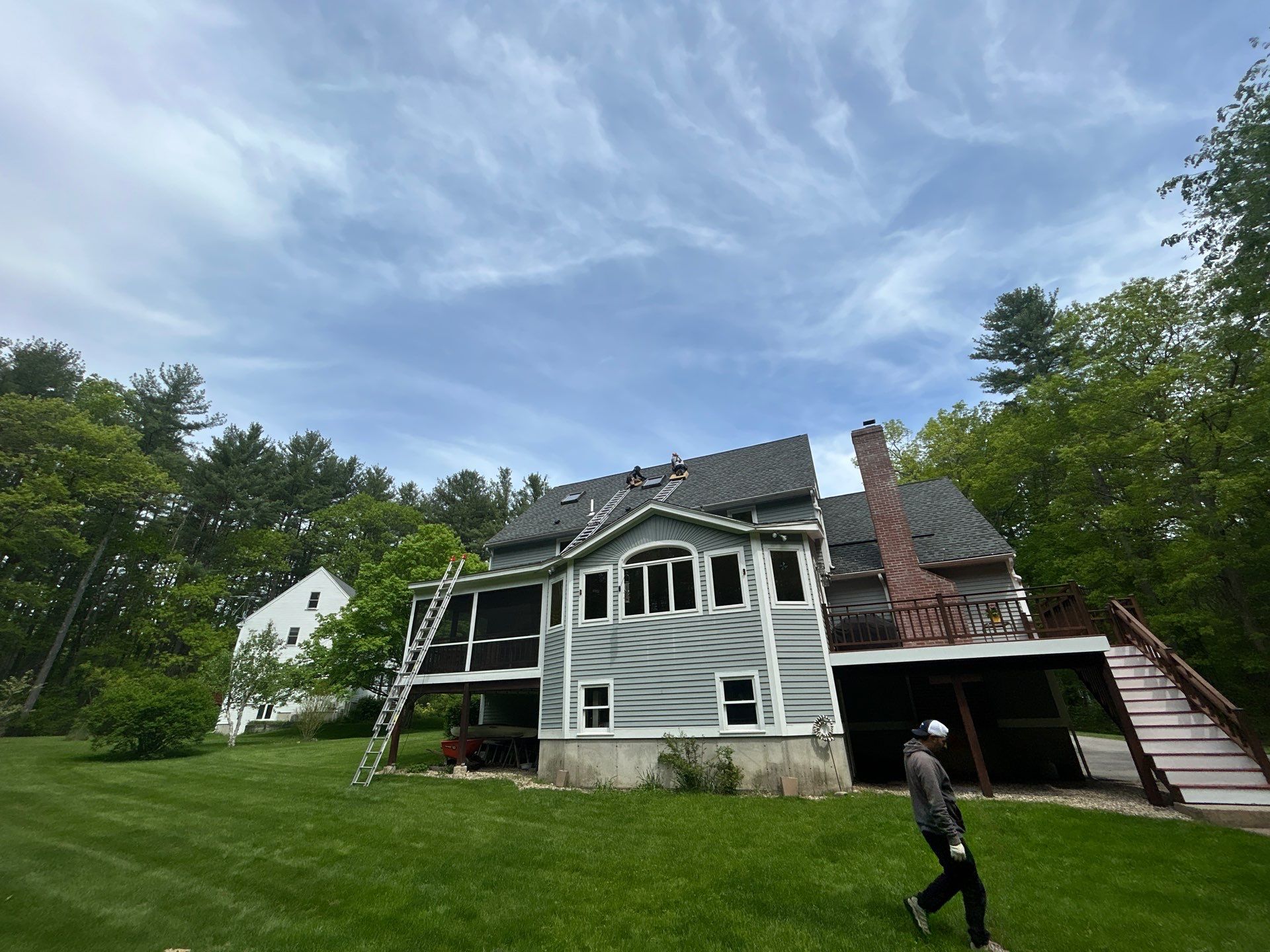 Skylights | Boxborough by Mighty Dog Roofing of Greater Middlesex County
