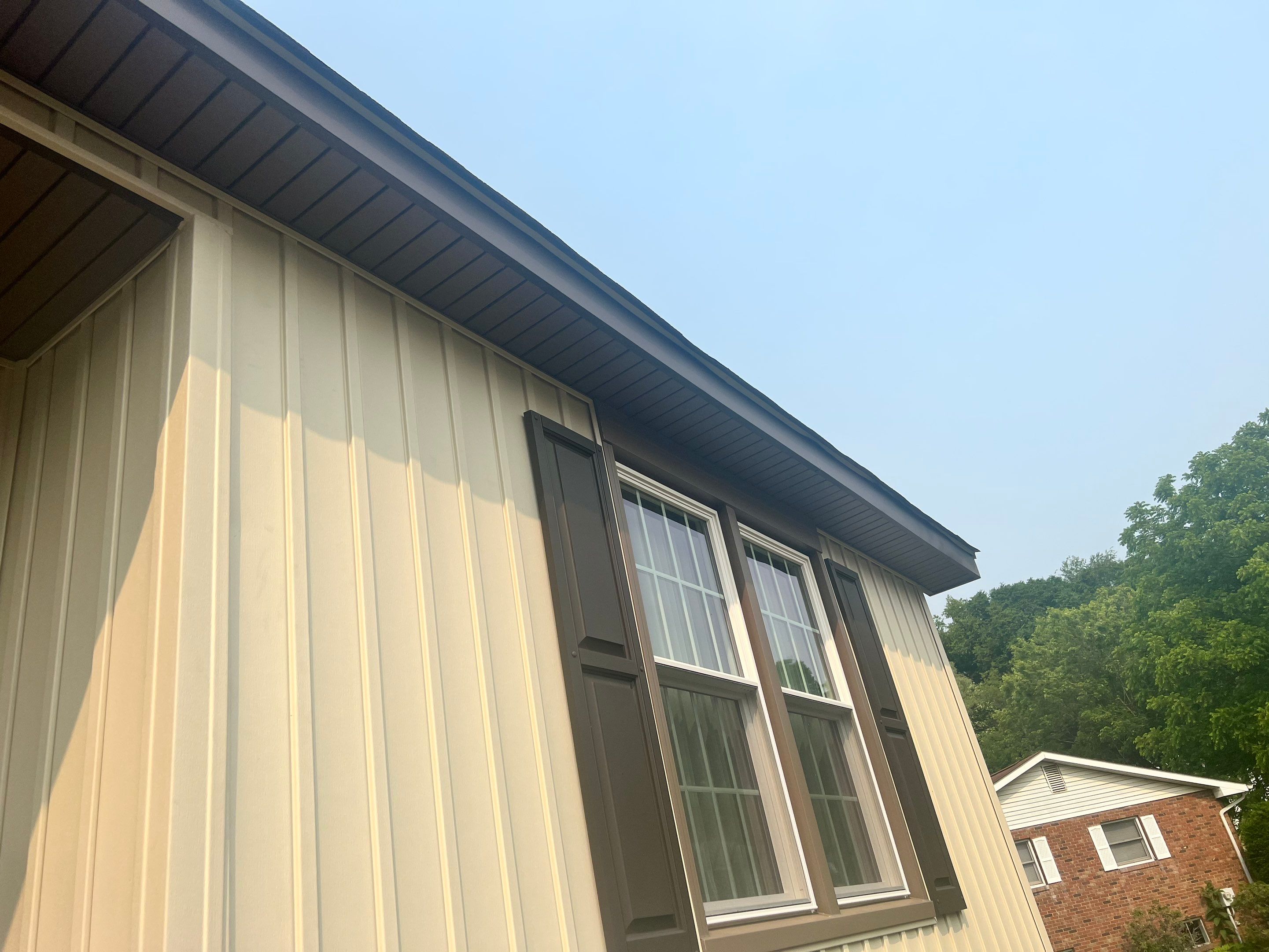 Marino Job Showcase by Mt. Pleasant Window & Remodeling Co.