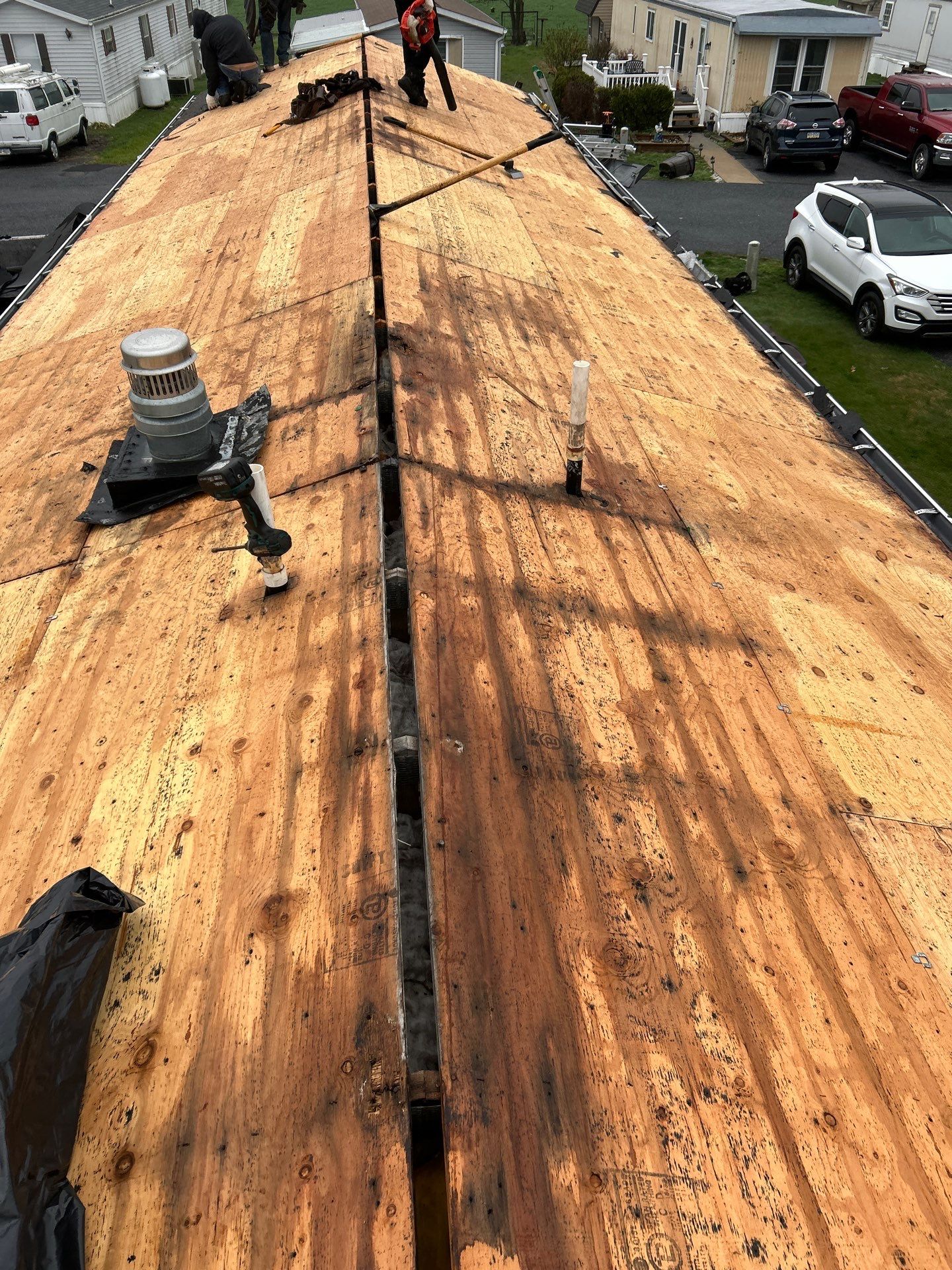 Roof by Aspen Home Improvements