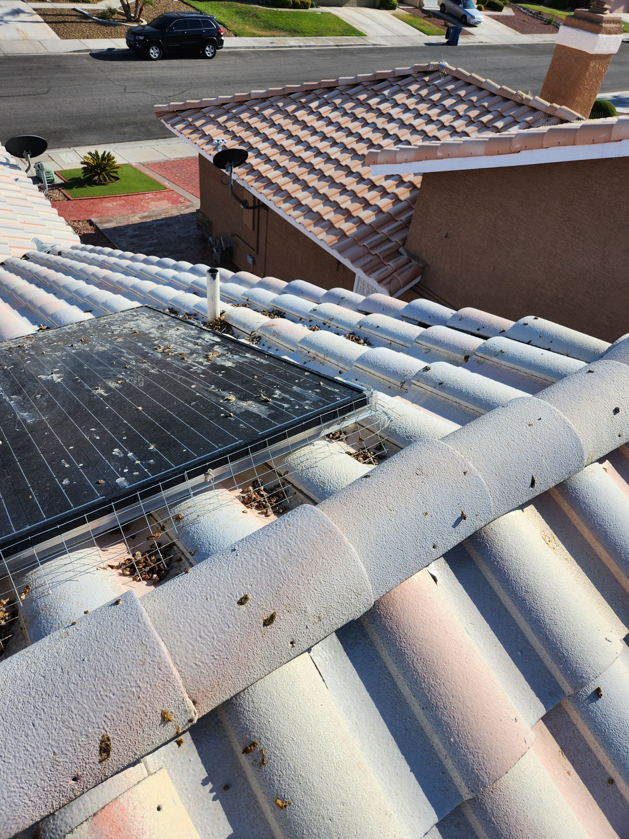 Free Quote- Our Process by Solar Honest Cleaning 