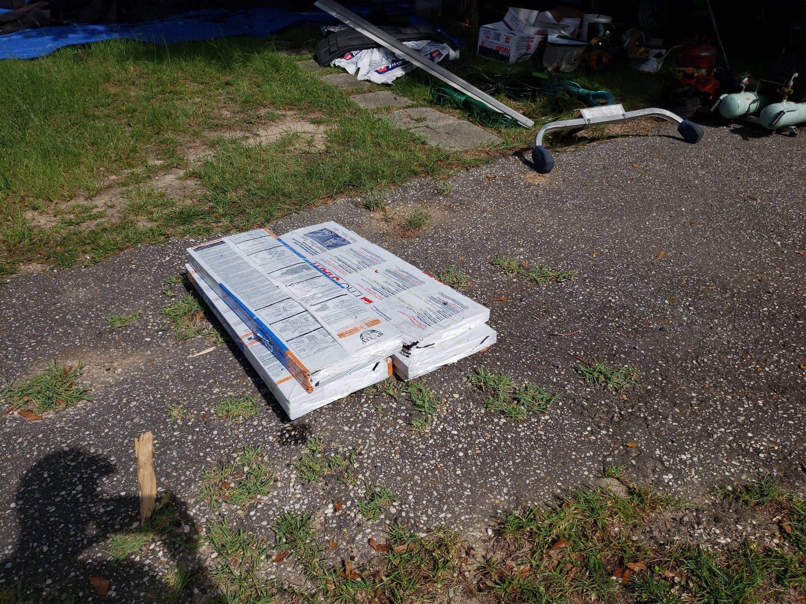 Residential Roofing Installation using Roof Replacement by American Roofing & Construction LLC