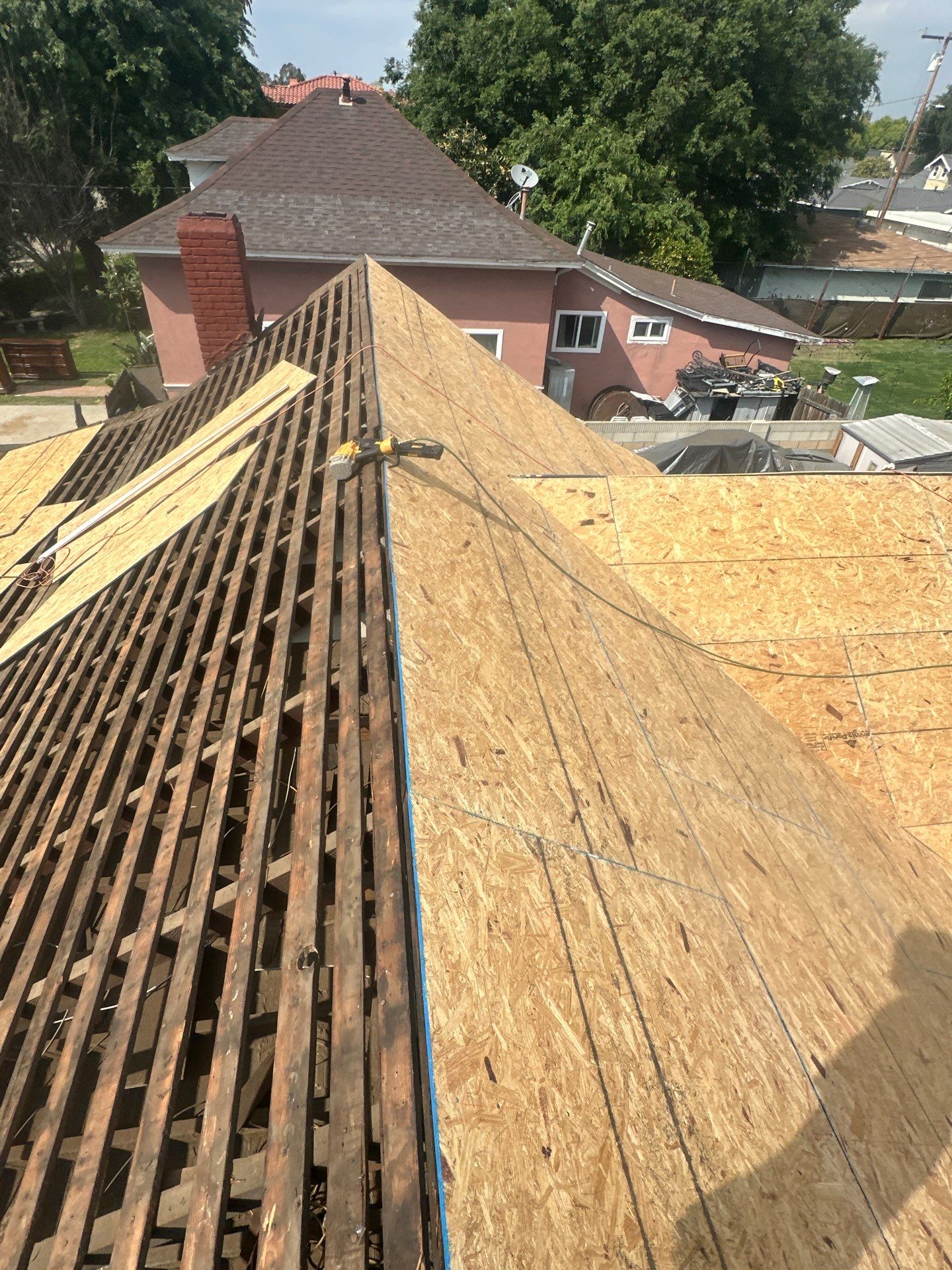 Roof Replacement - Anaheim, CA 92805 by Epic Roof Replacement