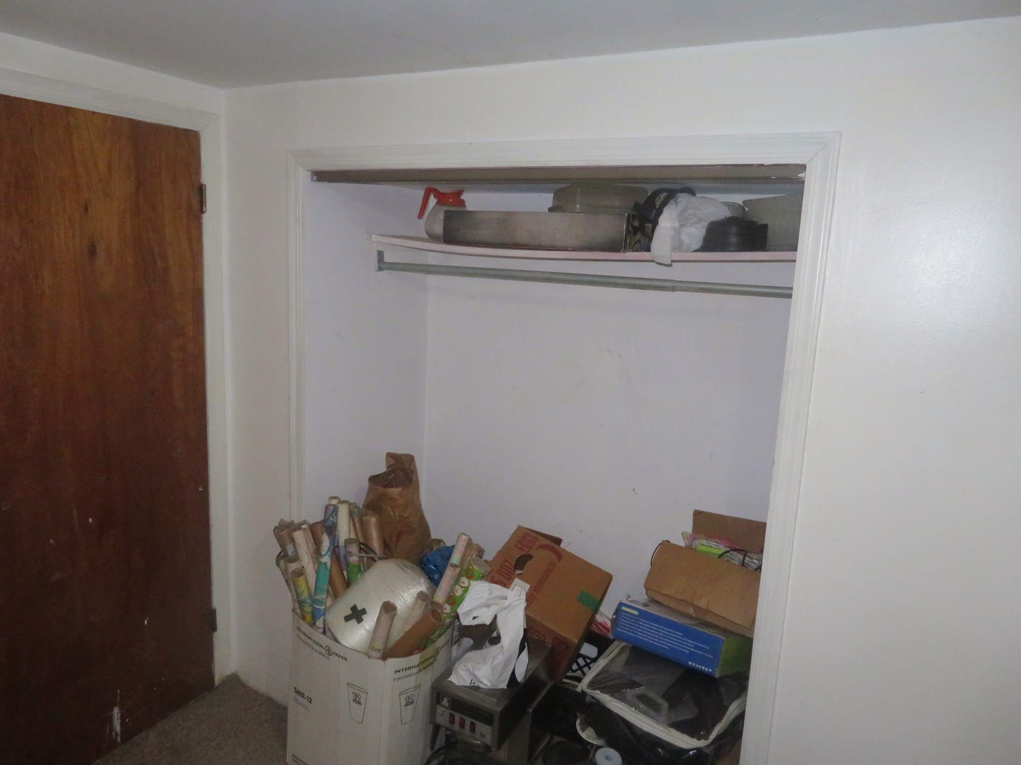 Water Damage Claim in Jersey City by FLAPA & KeyStone