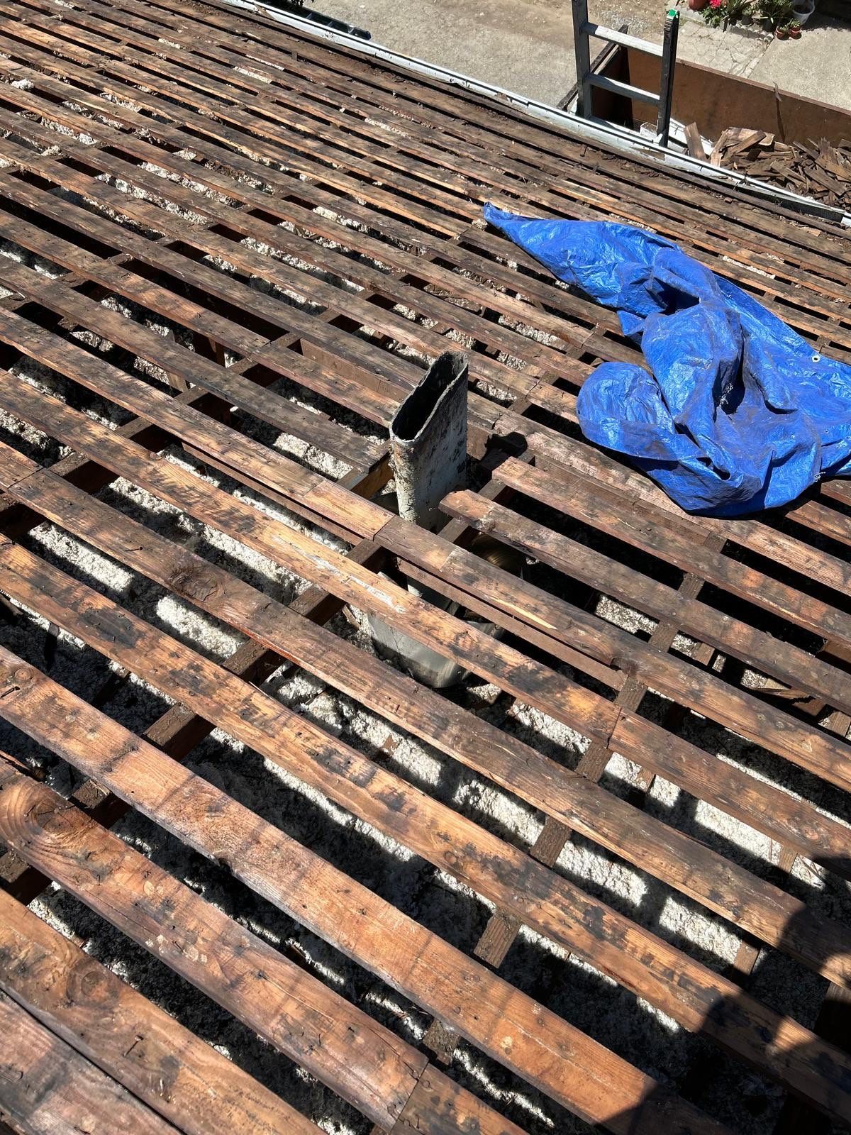 Roof Replacement - Oakland, CA 94601 by Epic Roof Replacement