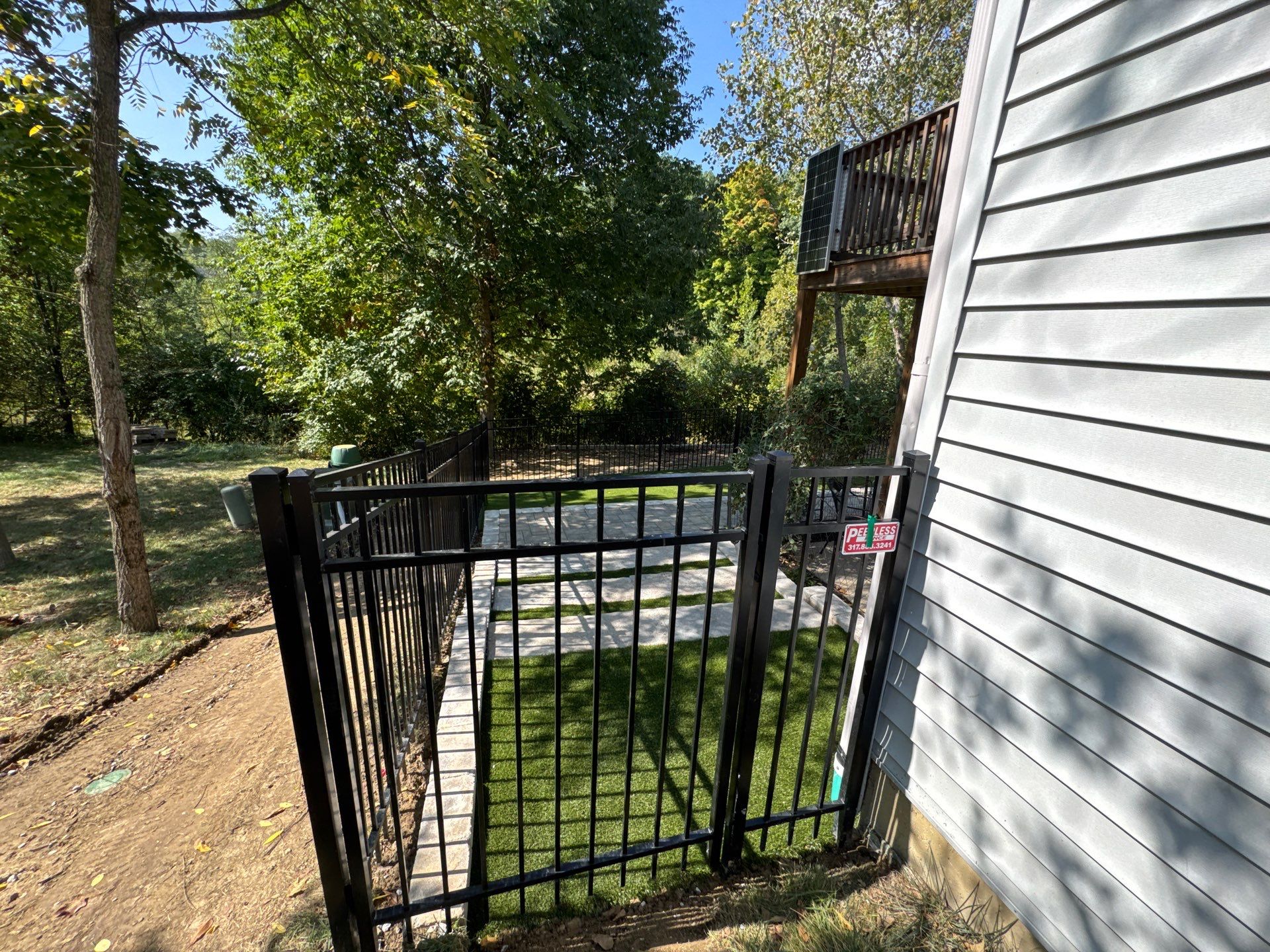 K9Grass in West Lafayette by ForeverLawn NEIN/INDY
