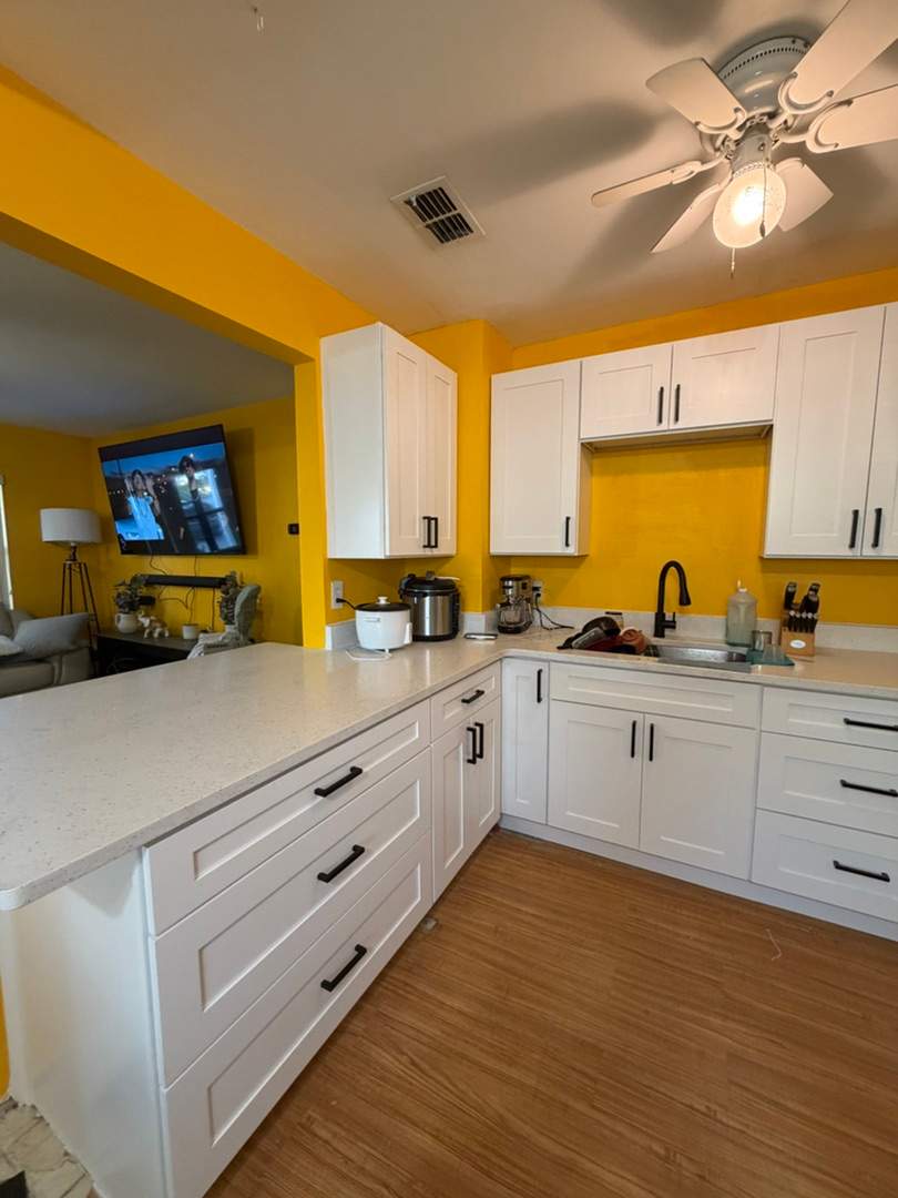 Project in Auburndale by You Restorations LLC DBA YOU-Home