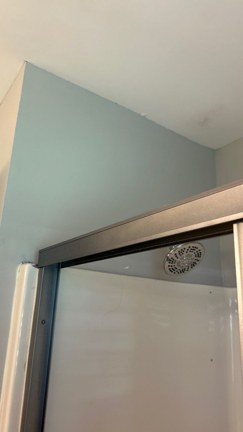 Tub-to-Shower Conversion by Footprints Floors of Nashville