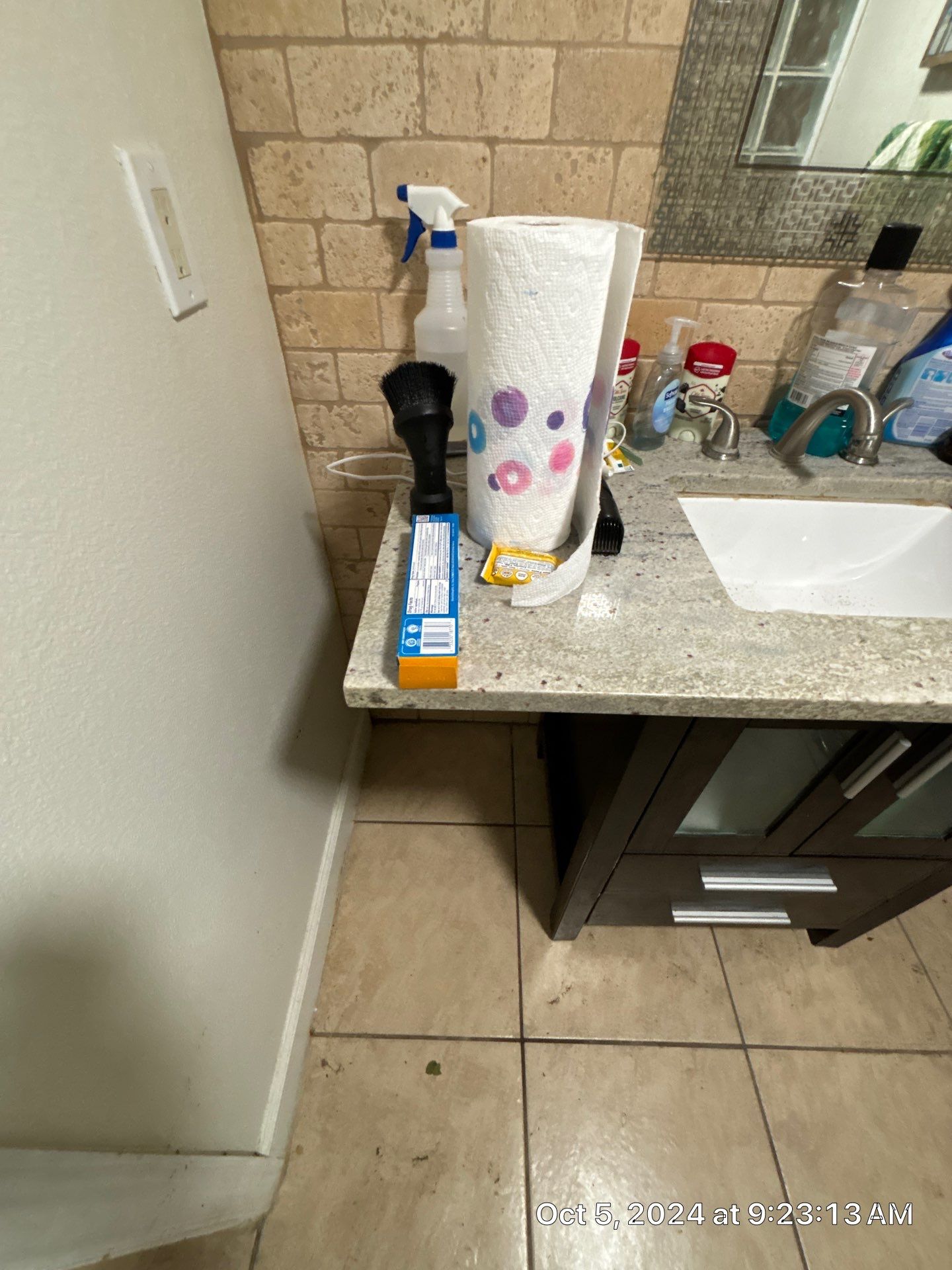Bradenton Water Damage Repair by Ampm Restoration Services 
