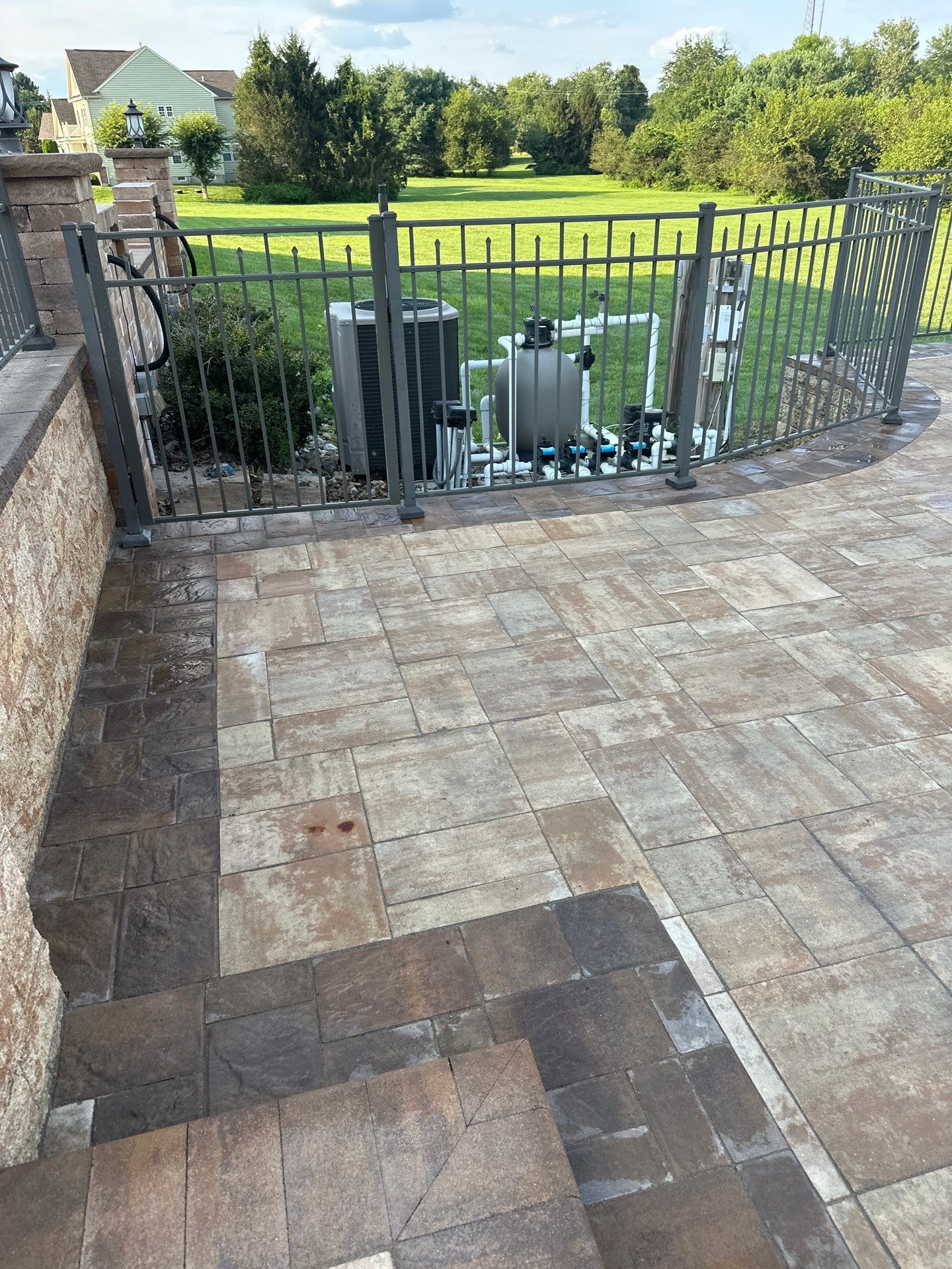 Project in Bear by Studio G Indoor Spaces & Outdoor Living