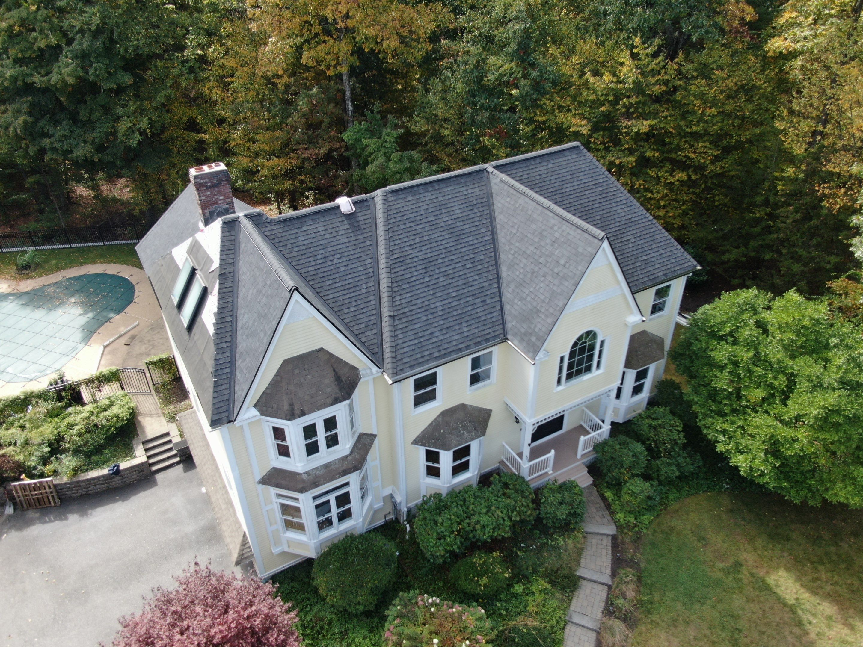 Roofing & Skylights | Groton by Mighty Dog Roofing of Greater Middlesex County