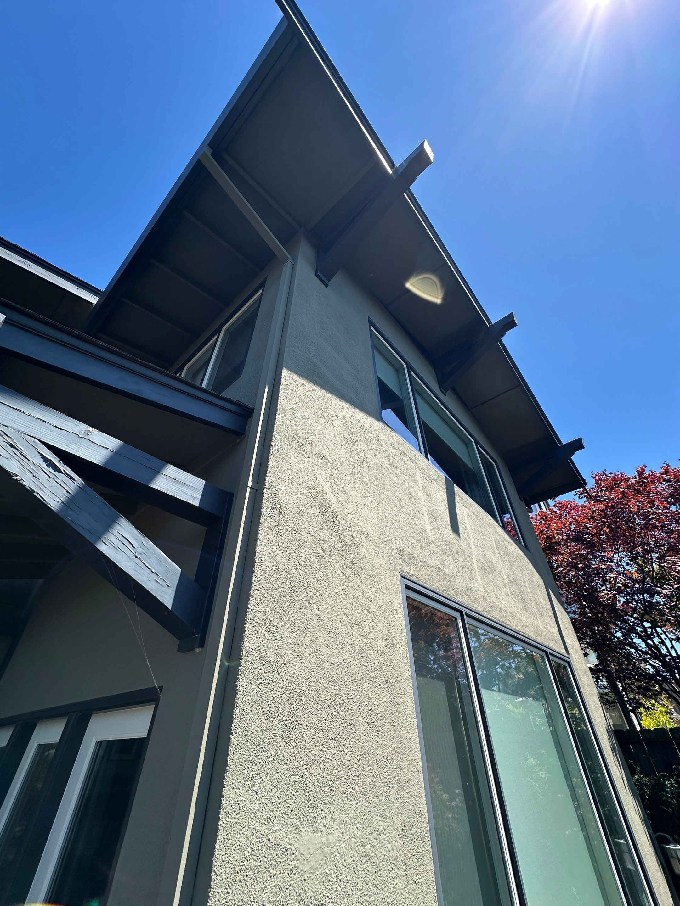 Repainting vs. Restoring: How Smart Exterior Paint Maintenance Protects East Bay Homes by Herrera’s Bay Area Painting inc.