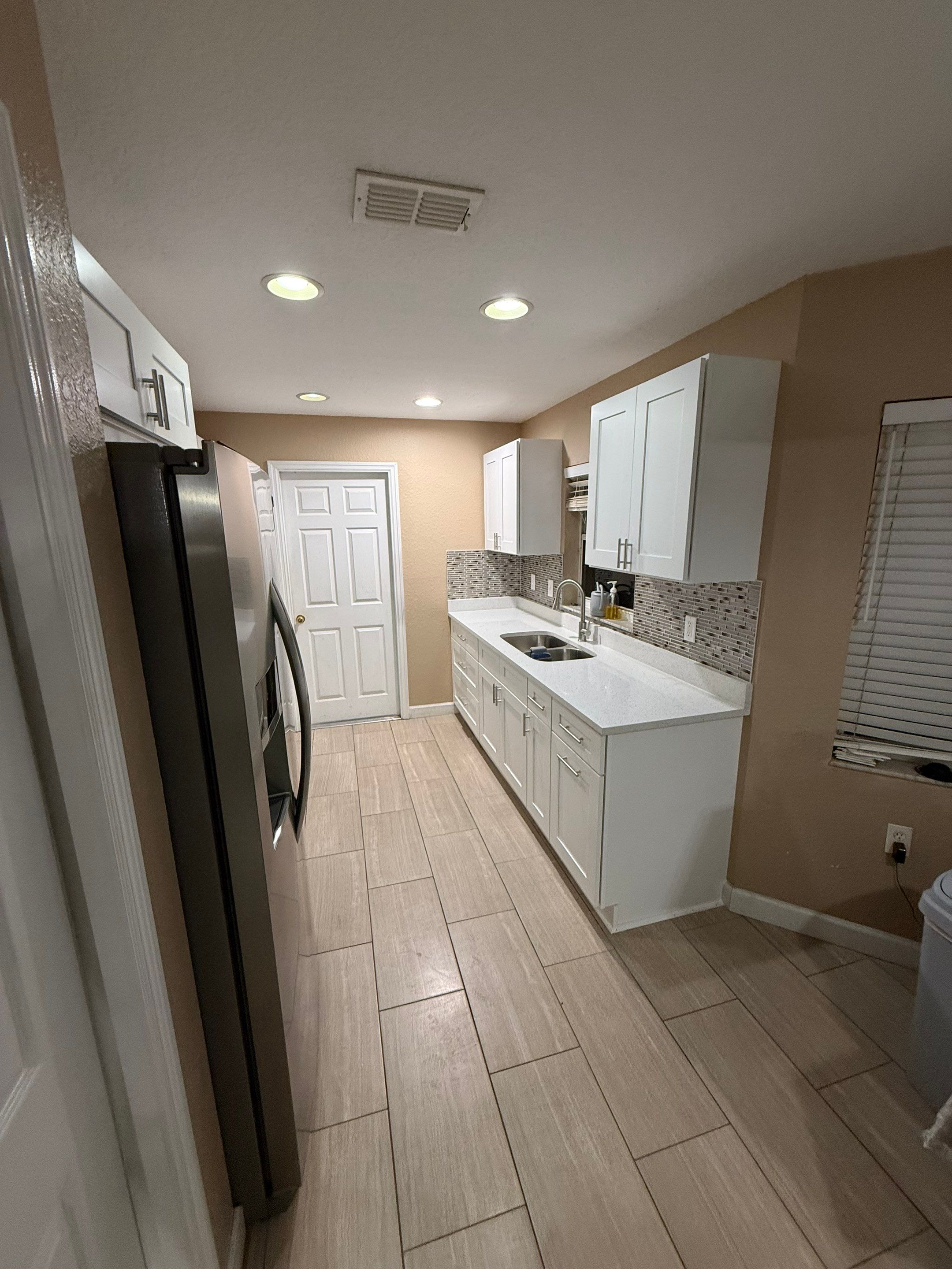 Project in Ocala by You Restorations LLC DBA YOU-Home