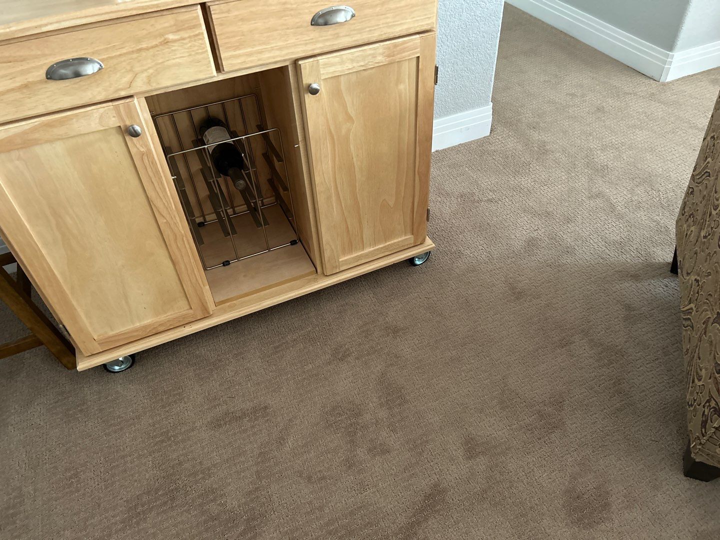 Reconstruction by Accountable Home Services