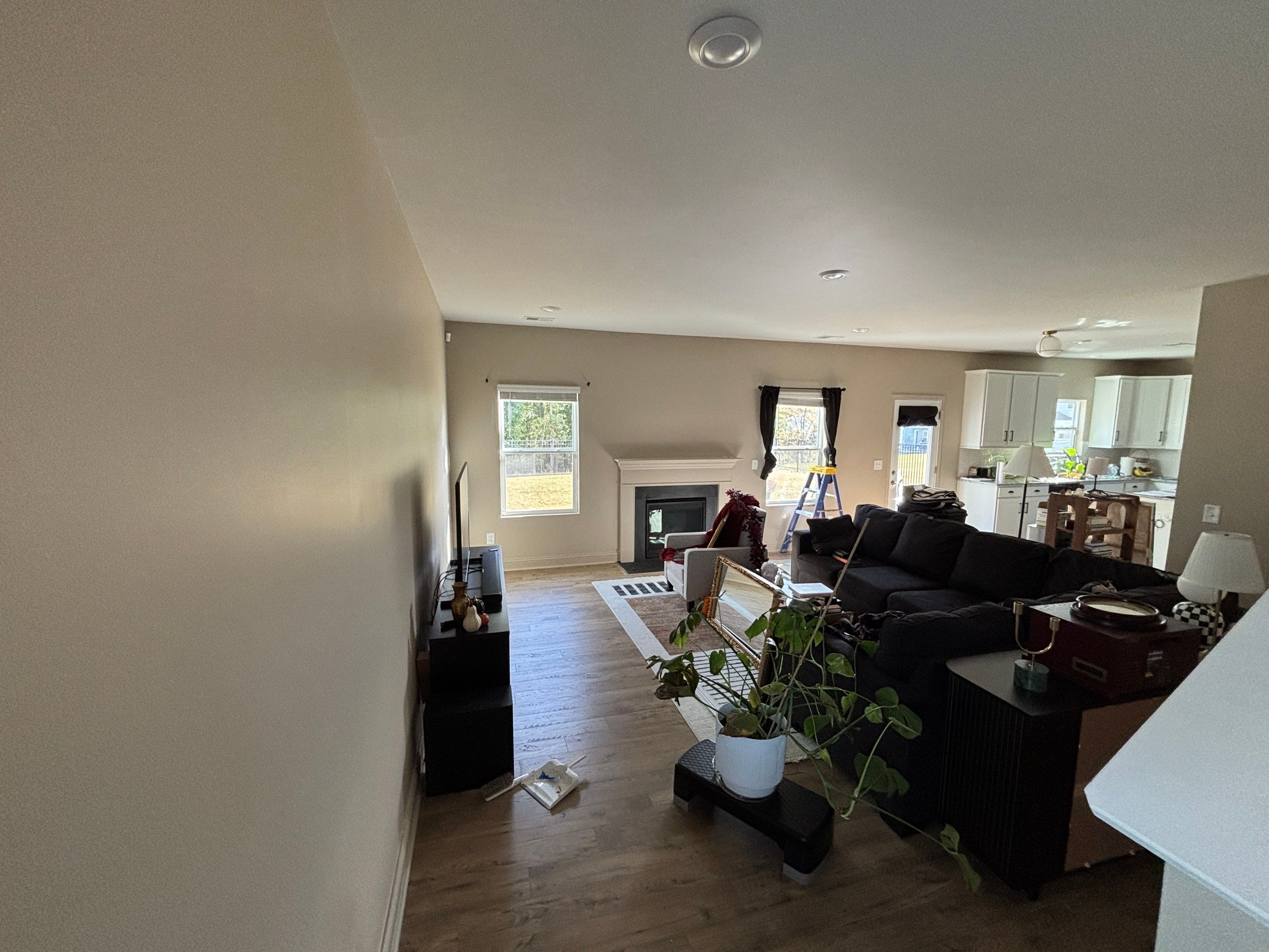 Project in Monroe by Woodworx Home Services LLC