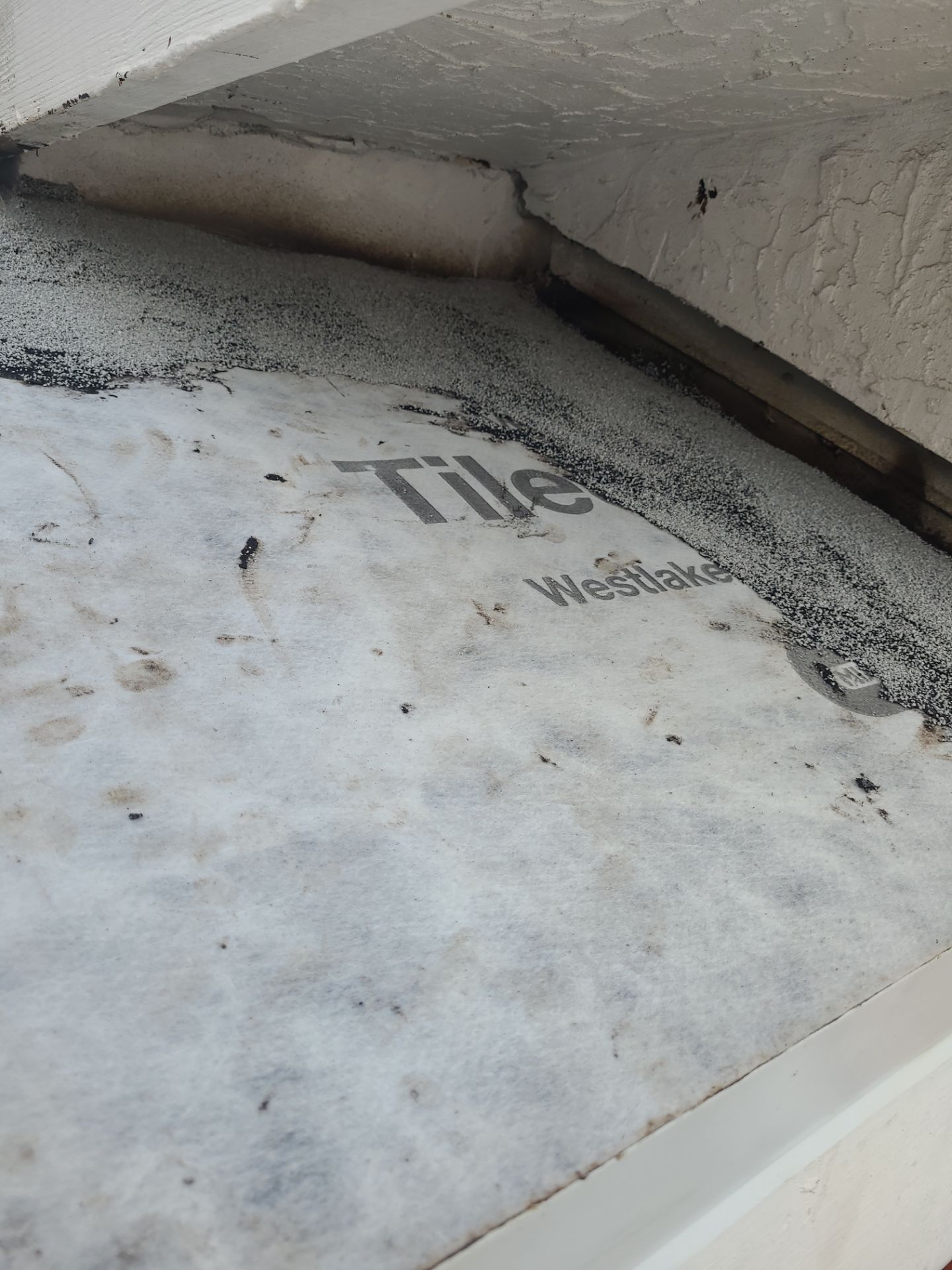 Clay Tile Roof Repair and Wood Decking Replacement in Fort Lauderdale by Aastro Roofing