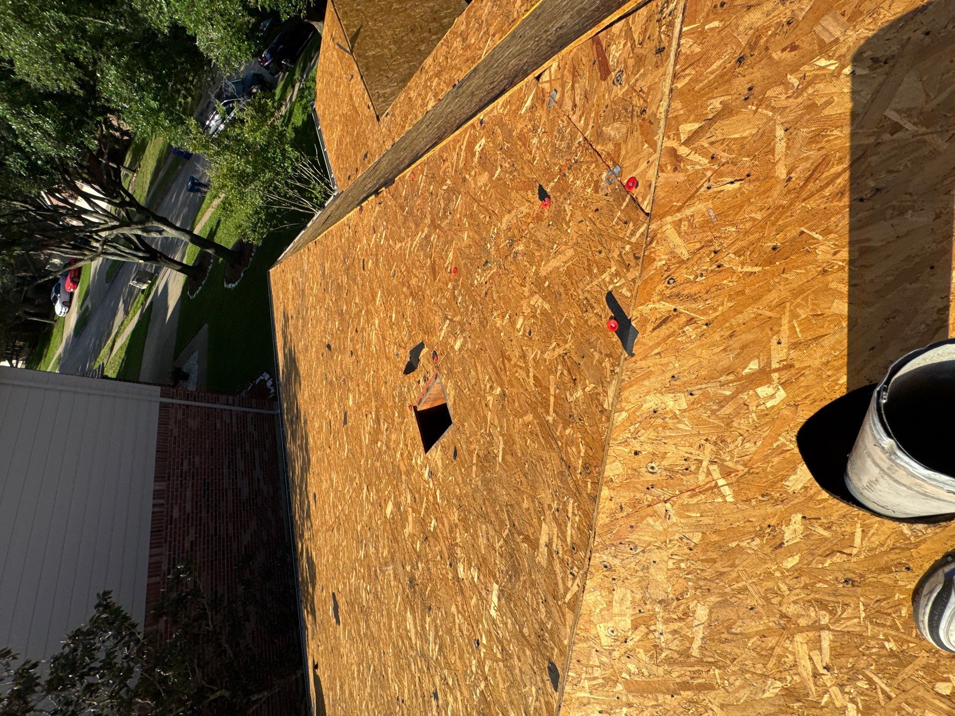 Roof Replacement Katy by Roof Repair Company