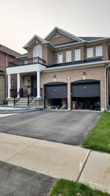 Project in Maple,