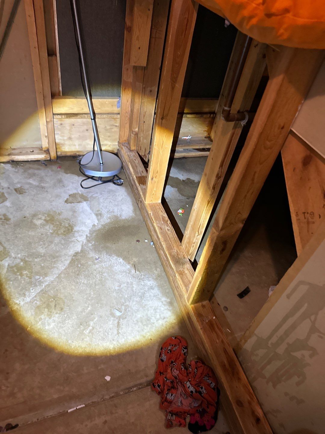 Project in Louisville by Accountable Home Services