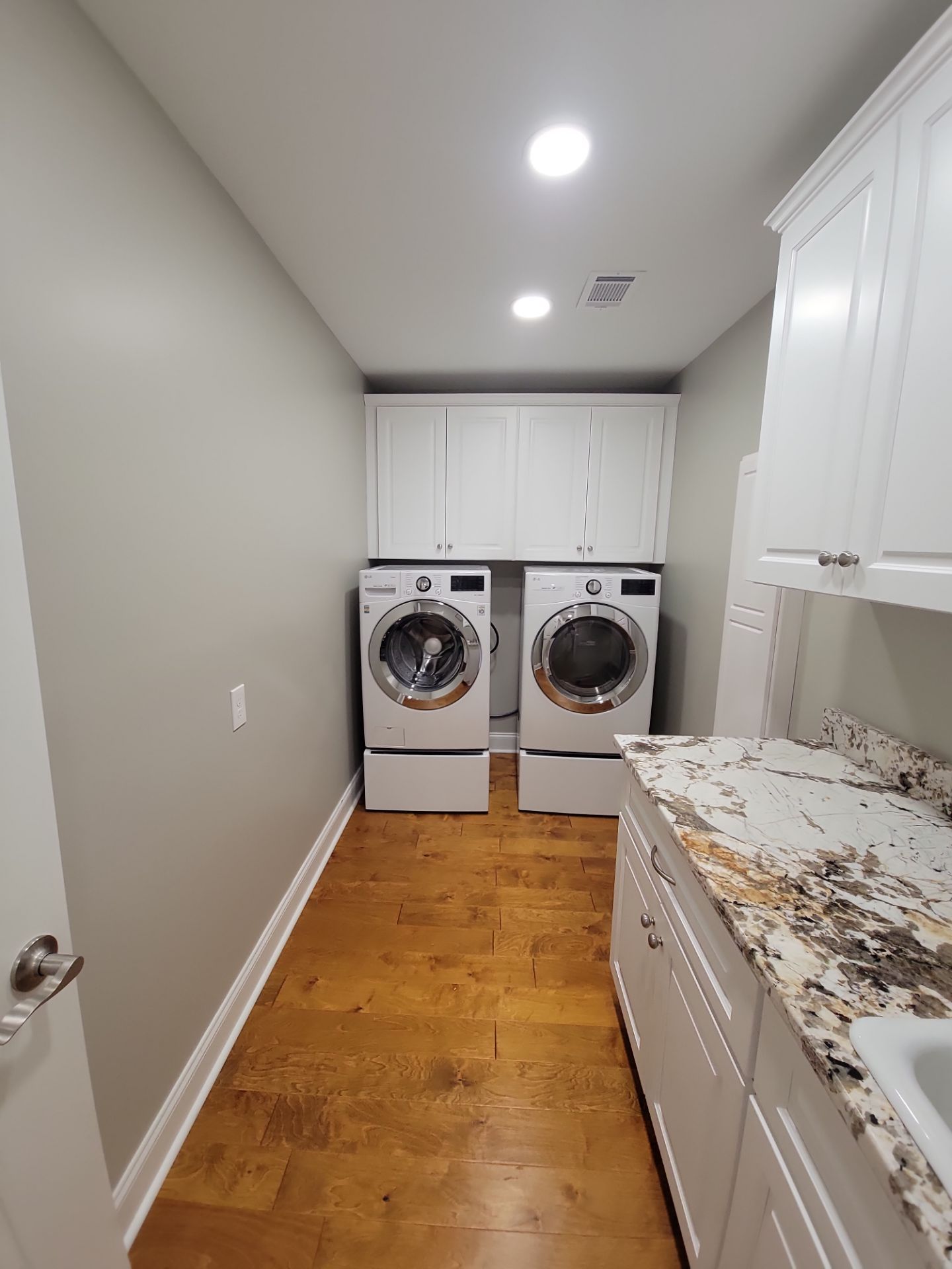 Interior Refresh by Fresh Coat Painters of Augusta