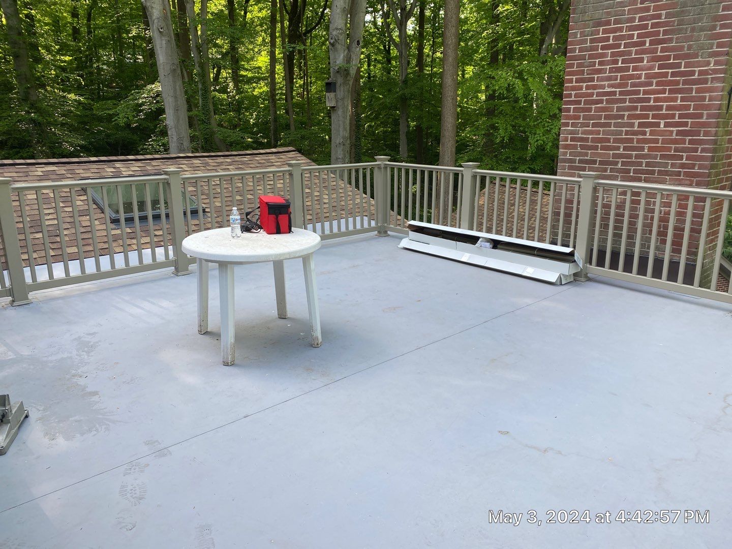 Annandale: Multi-Trade Tree Damage Restoration by RM Banning, Inc.