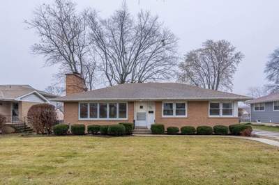 Project in Waukegan, IL