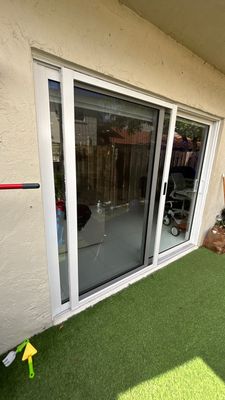 Replacement of windows and doors-Pembroke Pines