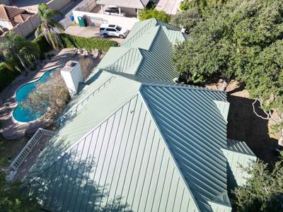 Project in Mcallen