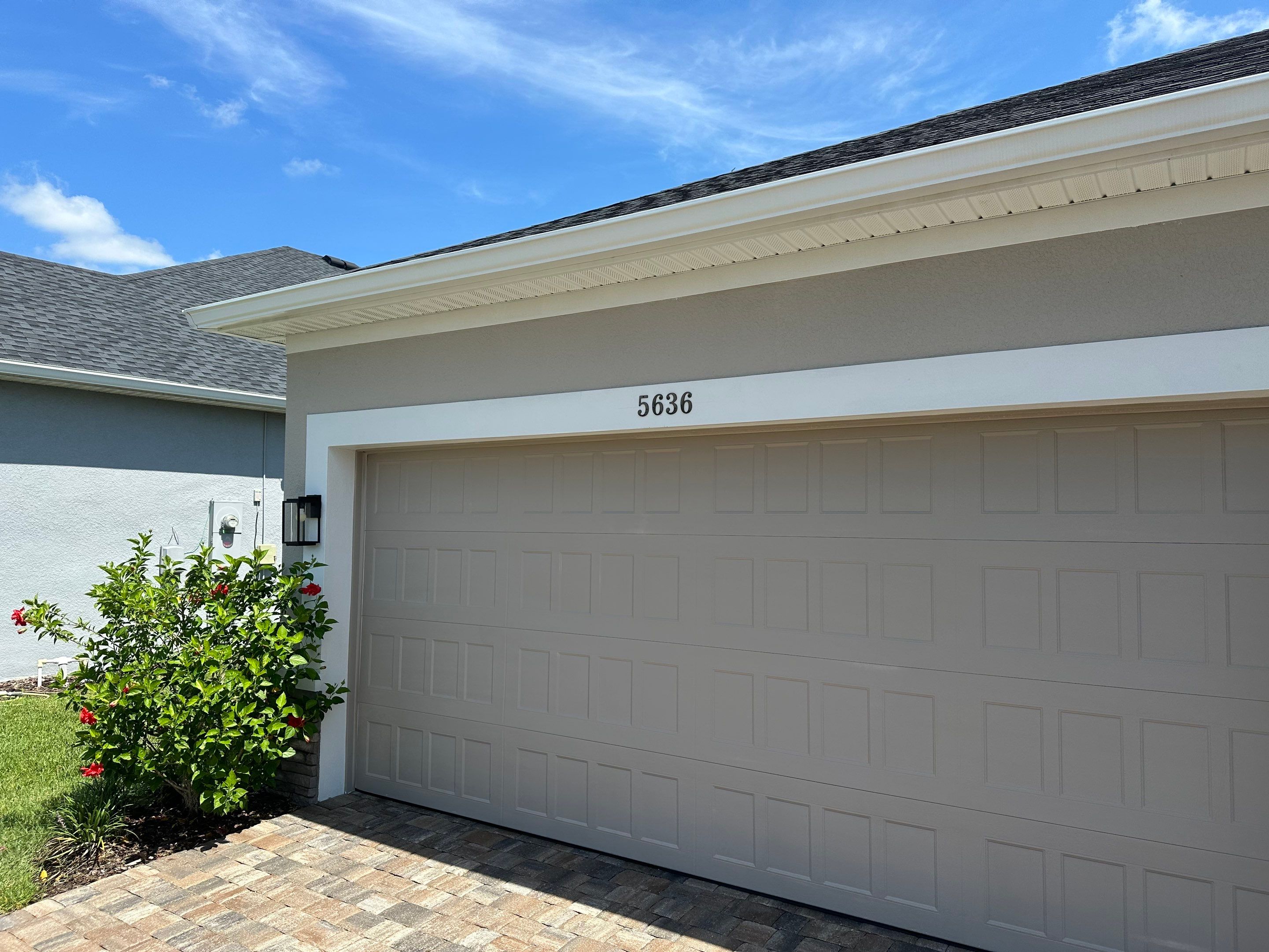 🏡 Complete Exterior Cleaning – Trevesta Community, Palmetto, FL by Sunshine AquaWash