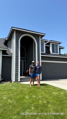 Lorayne J Blvd Kennewick Washington
