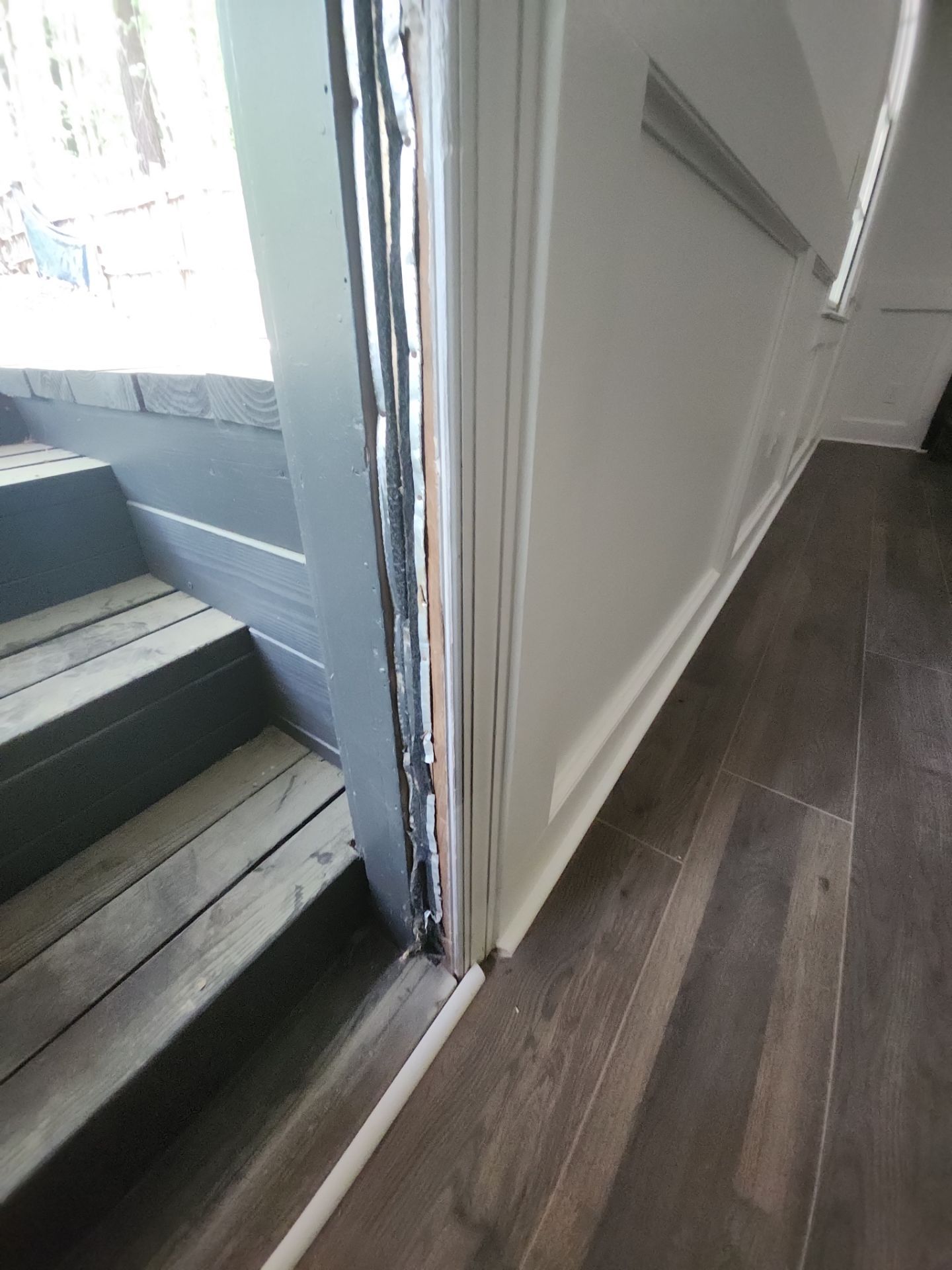 Project in Fayetteville, GA by Task Masters Handyman Services, LLC