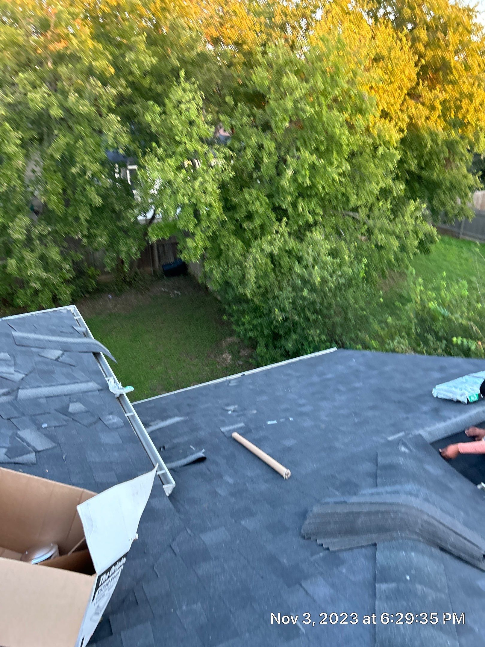 Residential by Safepro Roofing