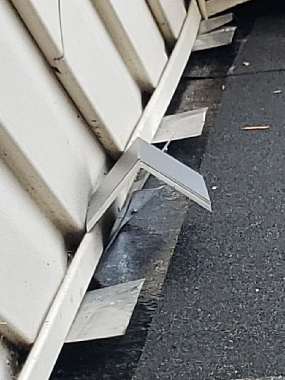 Liberty Township - Weathered Shadow by Tamlin Roofing