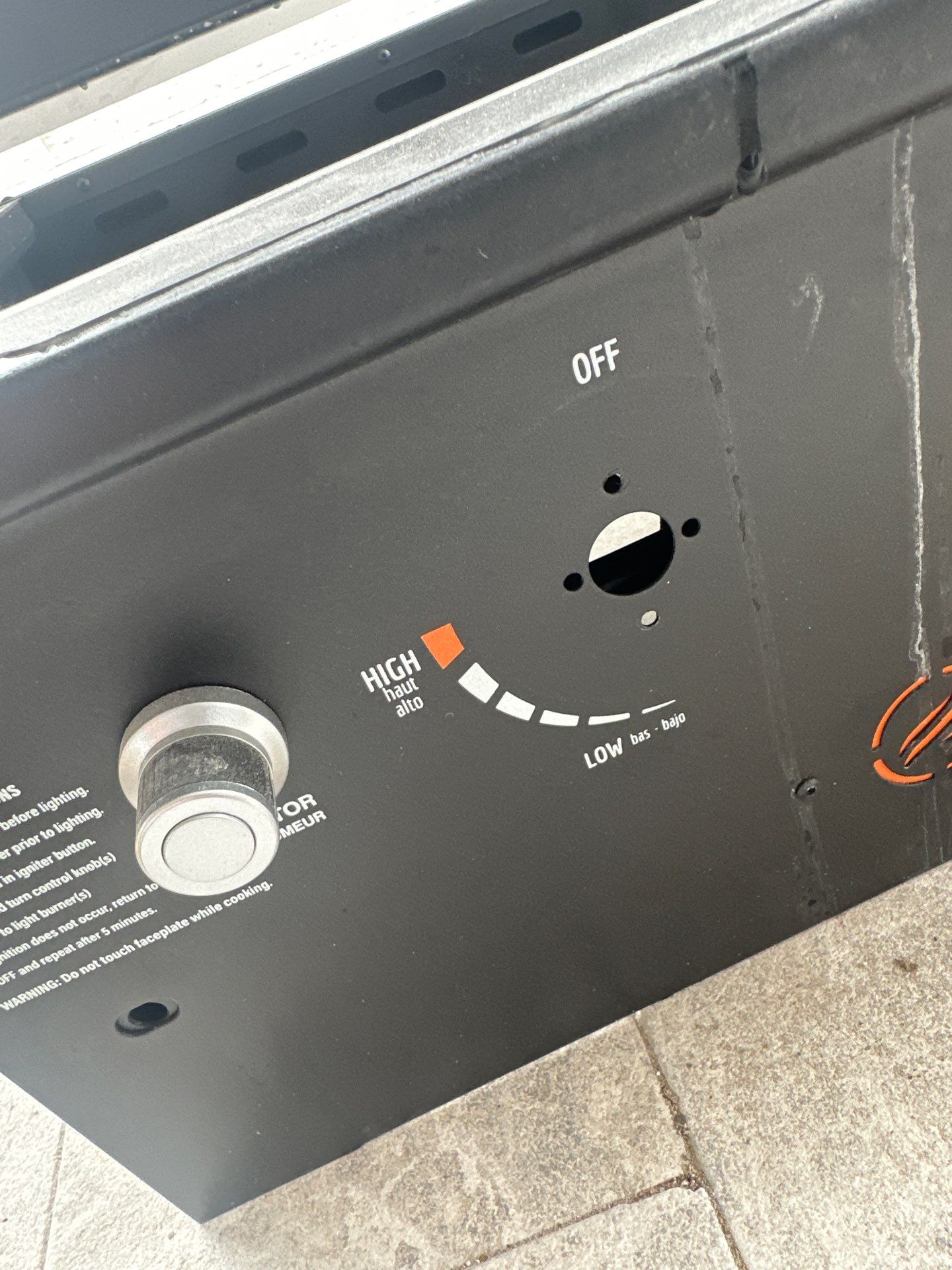 Summer Kitchen in Conroe, TX by SophAlx LLC