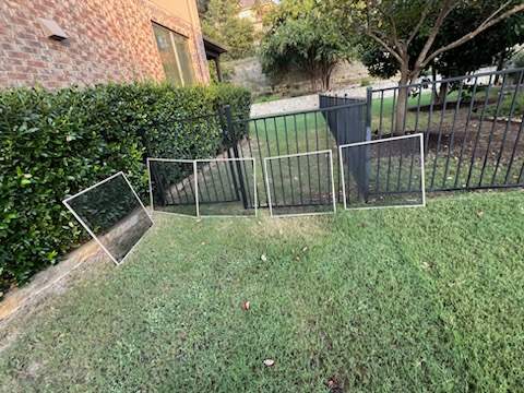 Project in Austin by Rhino Roofing and General Contracting, LLC