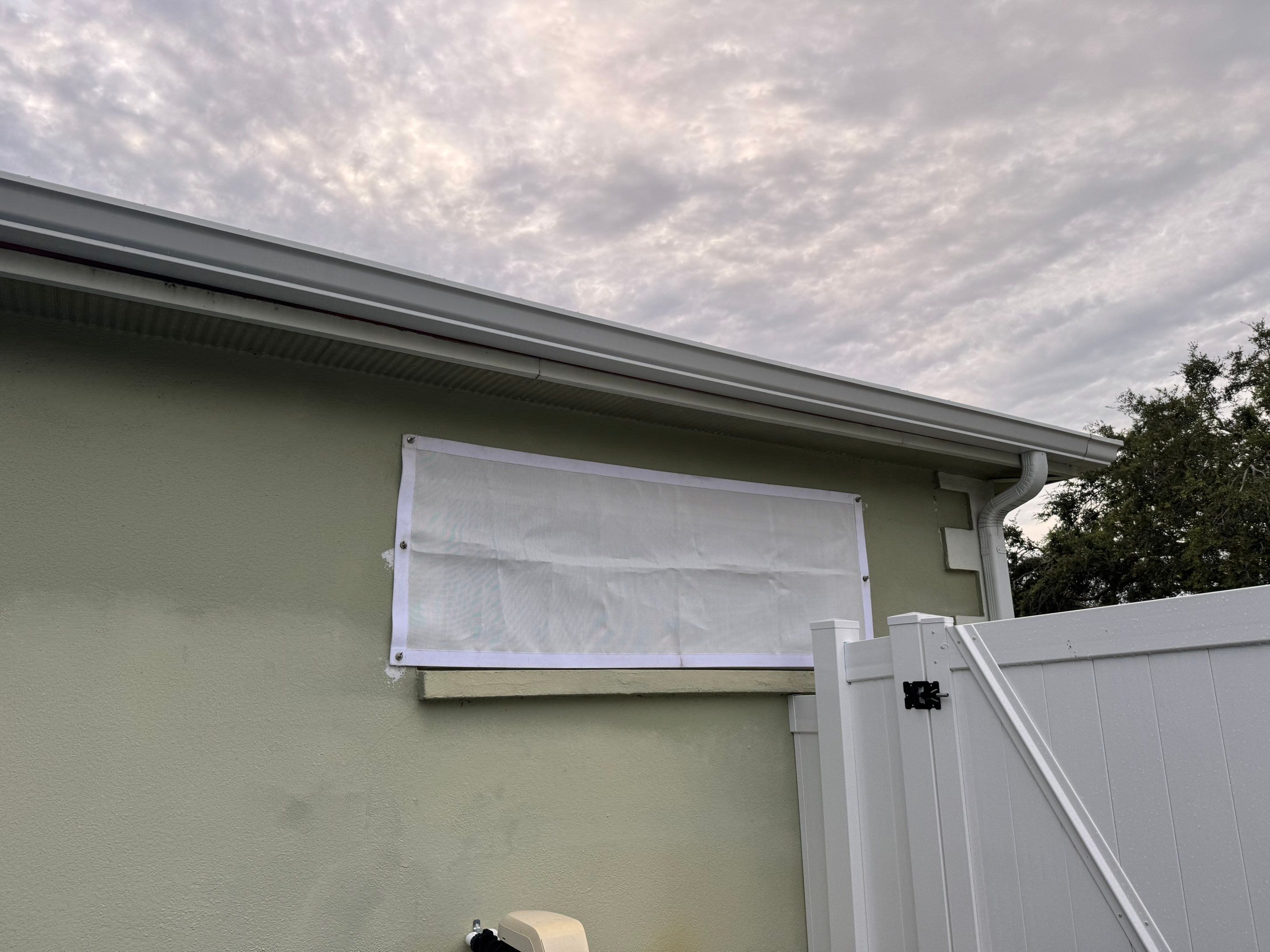 Project in St. Petersburg 33712 by Mitchell Roofing Company LLC