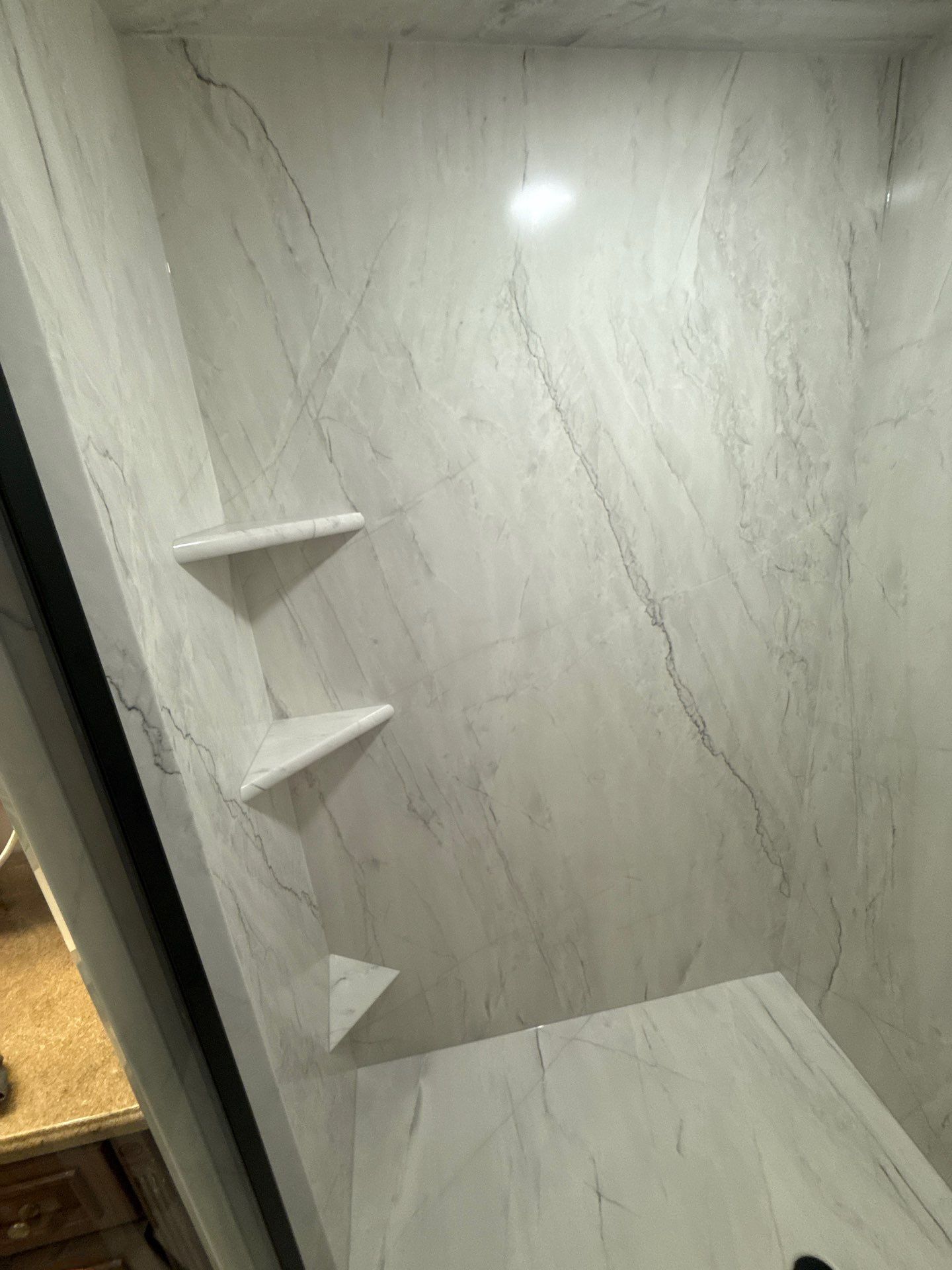 Swain Project in Anderson, MO by Twist & Spout