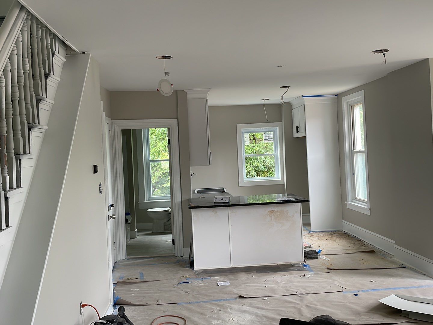 Project in Royersford by WilLine Builders LLC